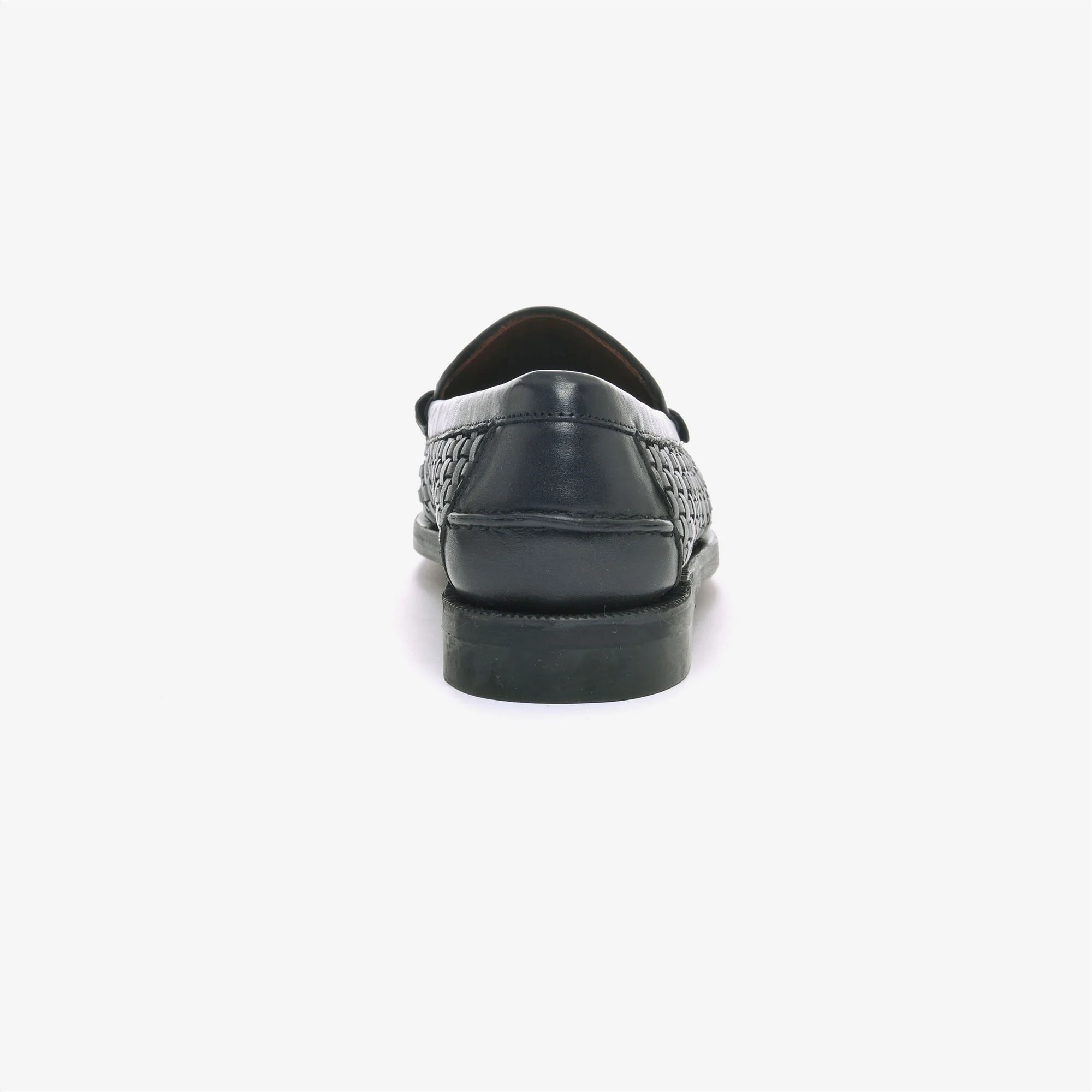 OTIS - Moc - Moccasin - Man - Black - Image 5