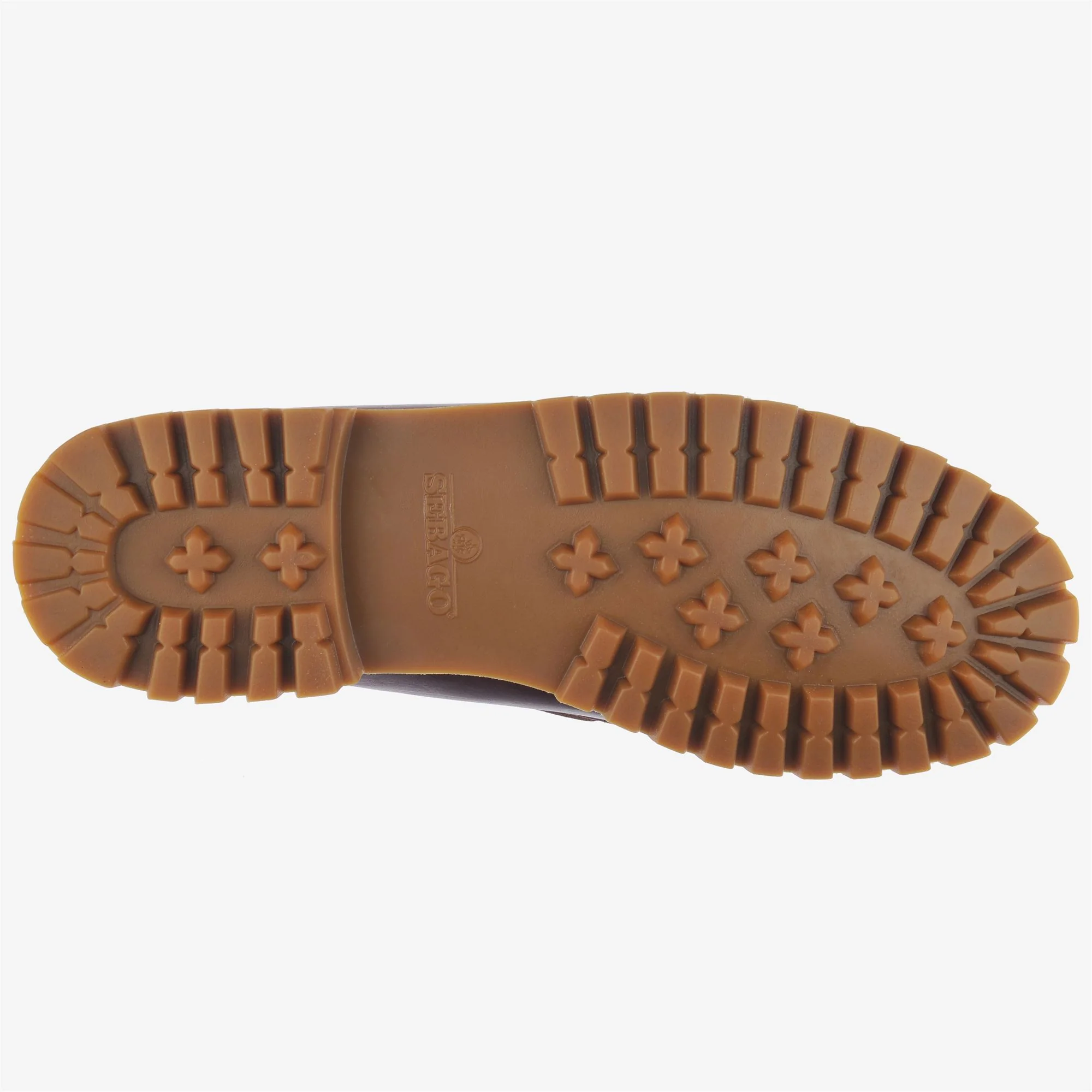 RANGER WAXY - Docksides - Moccasin - Man - Brown-Gum-Brown-Brown Dk Ocra - Image 2