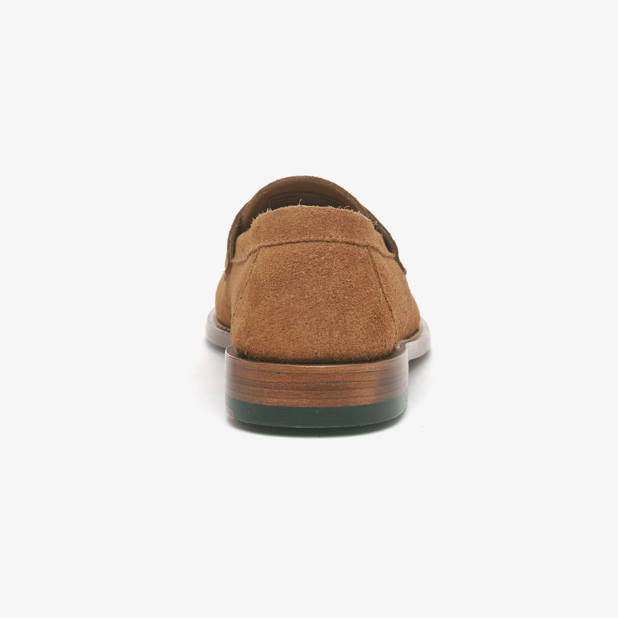 RYAN FLESH OUT - Moc - Moccasin - Man - Brown Cognac-Brown Brique - Image 5