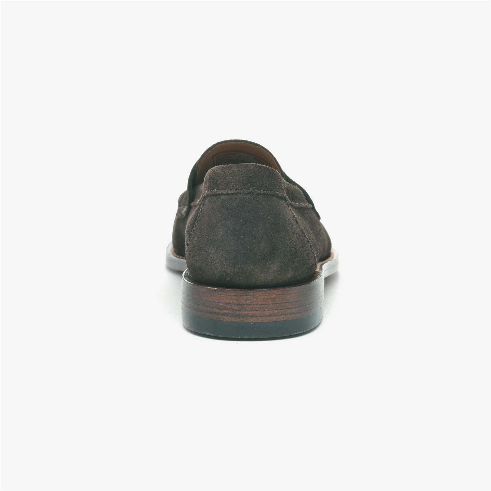 RYAN FLESH OUT - Moc - Moccasin - Man - Dk Brown-Brown Seal - Image 5