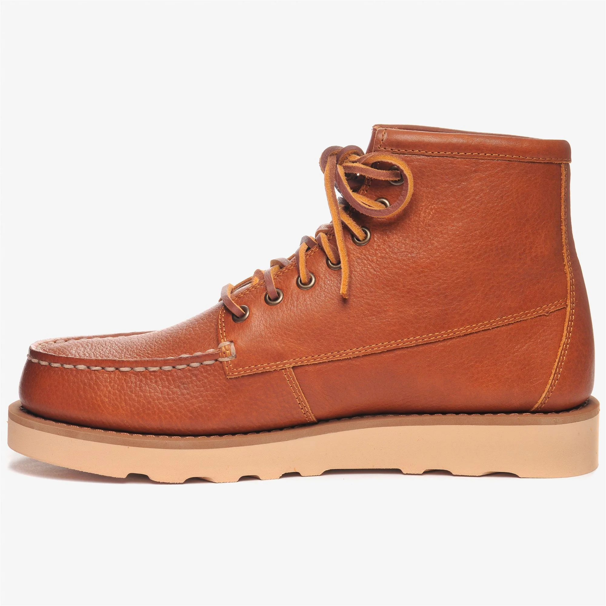 TALA MID TUMB - Moc - Moccasin - Man - BROWN-MOCHA - Image 3