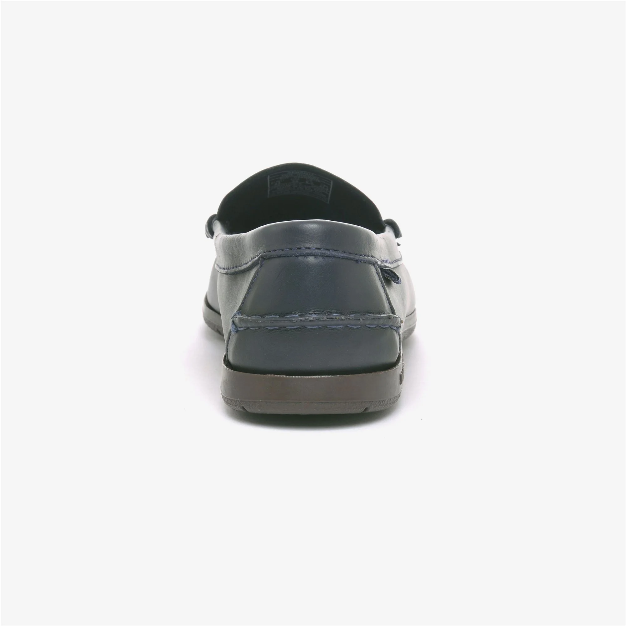 THETFORD - Docksides - Moccasin - Man - BlueNavy-Gum-Blue Navy-Brown Dk Ocra - Image 4