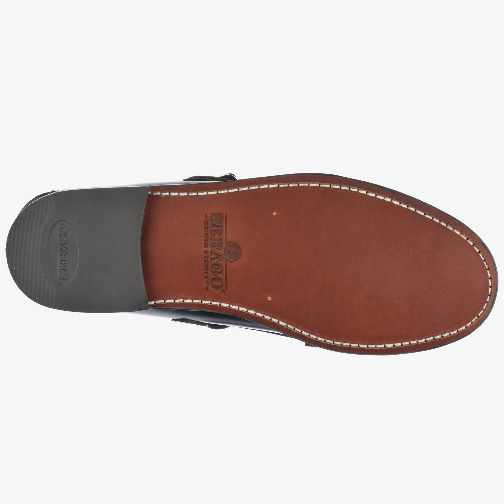 ANGELINA TALE WOMAN - Moc - Moccasin - Woman - Black - Image 2