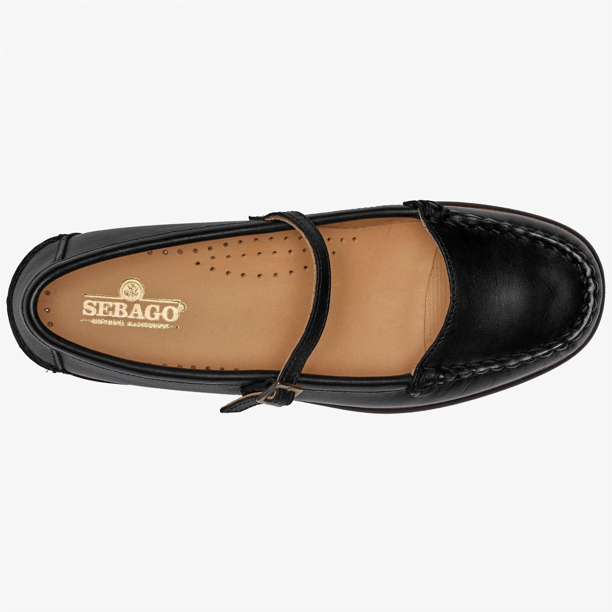BALLERINA POP WOMAN - Sandals - Sandal - Woman - Black - Image 4