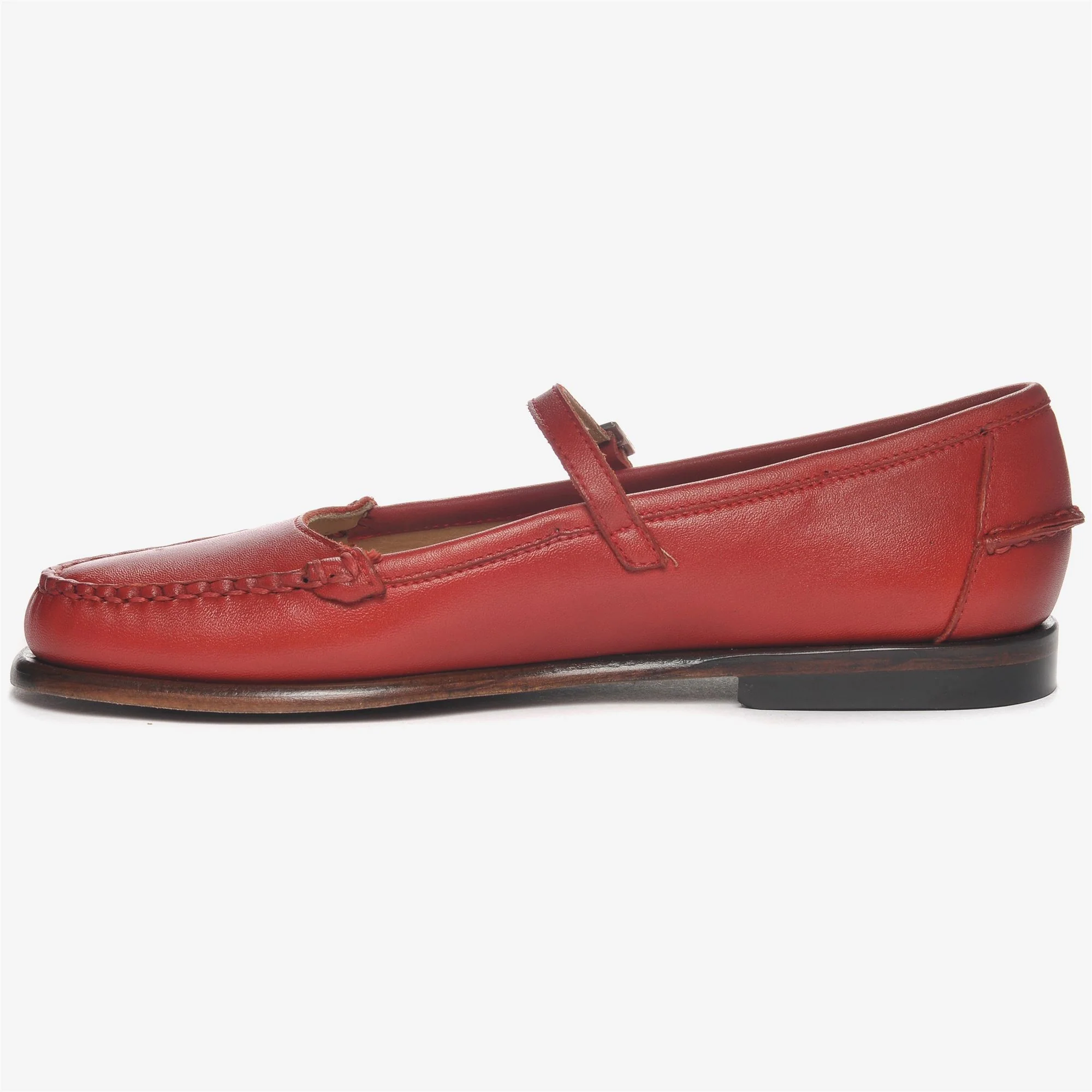 BALLERINA POP WOMAN - Sandals - Sandal - Woman - Red-Red Chily Pepper - Image 3
