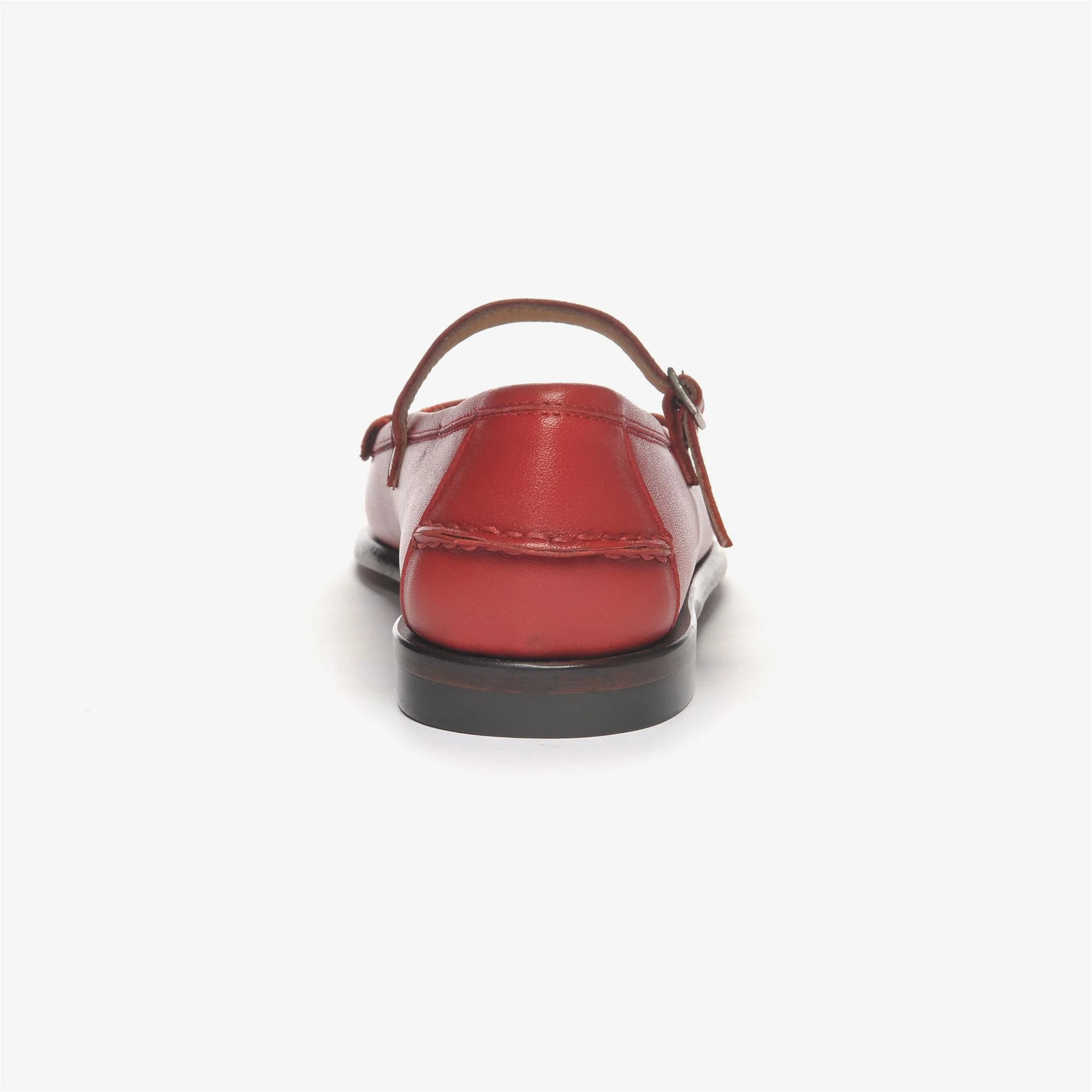BALLERINA POP WOMAN - Sandals - Sandal - Woman - Red-Red Chily Pepper - Image 5