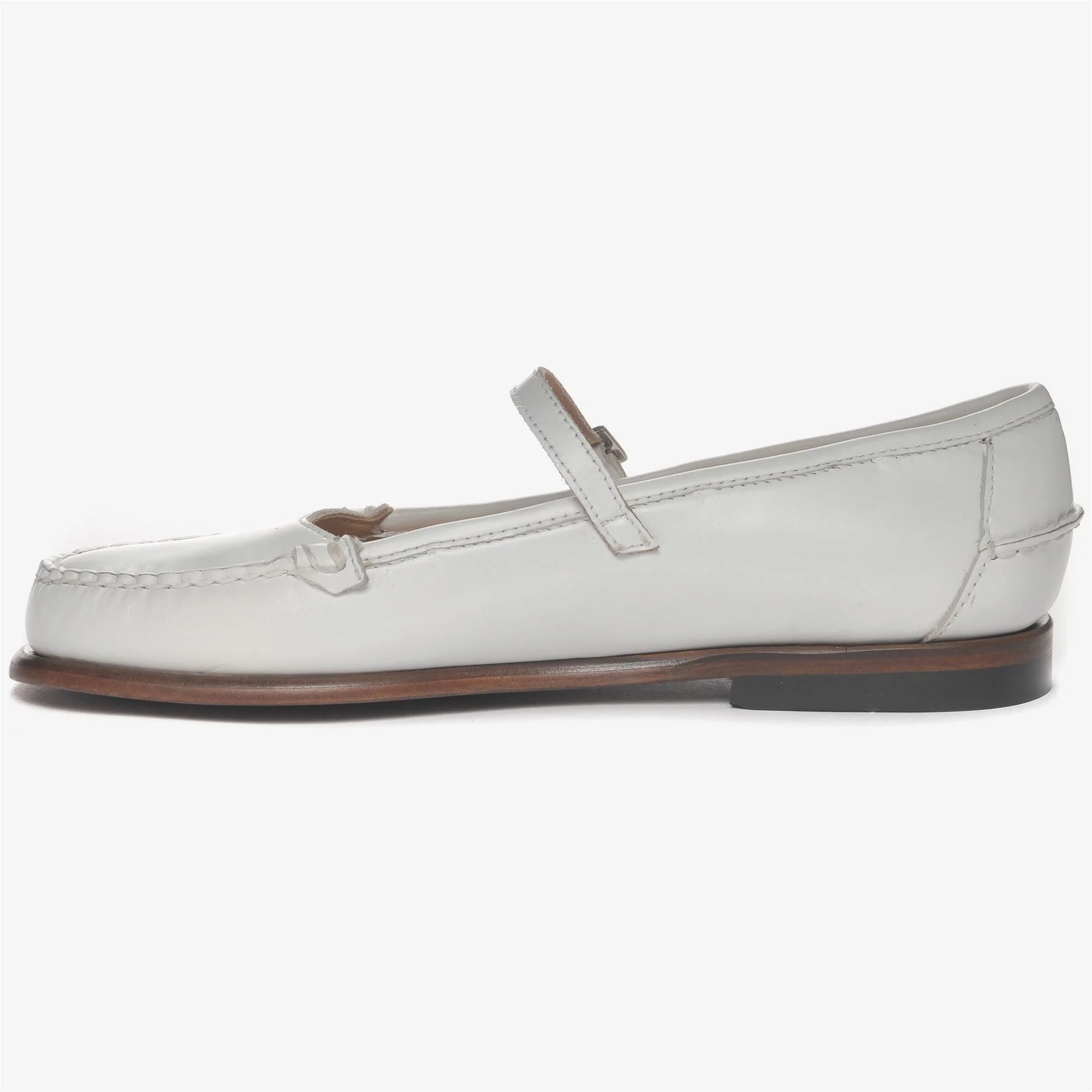 BALLERINA POP WOMAN - Sandals - Sandal - Woman - White - Image 3