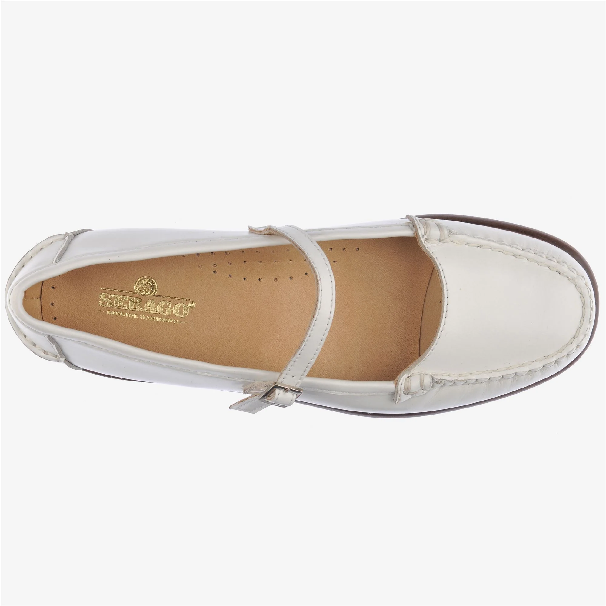 BALLERINA POP WOMAN - Sandals - Sandal - Woman - White - Image 4