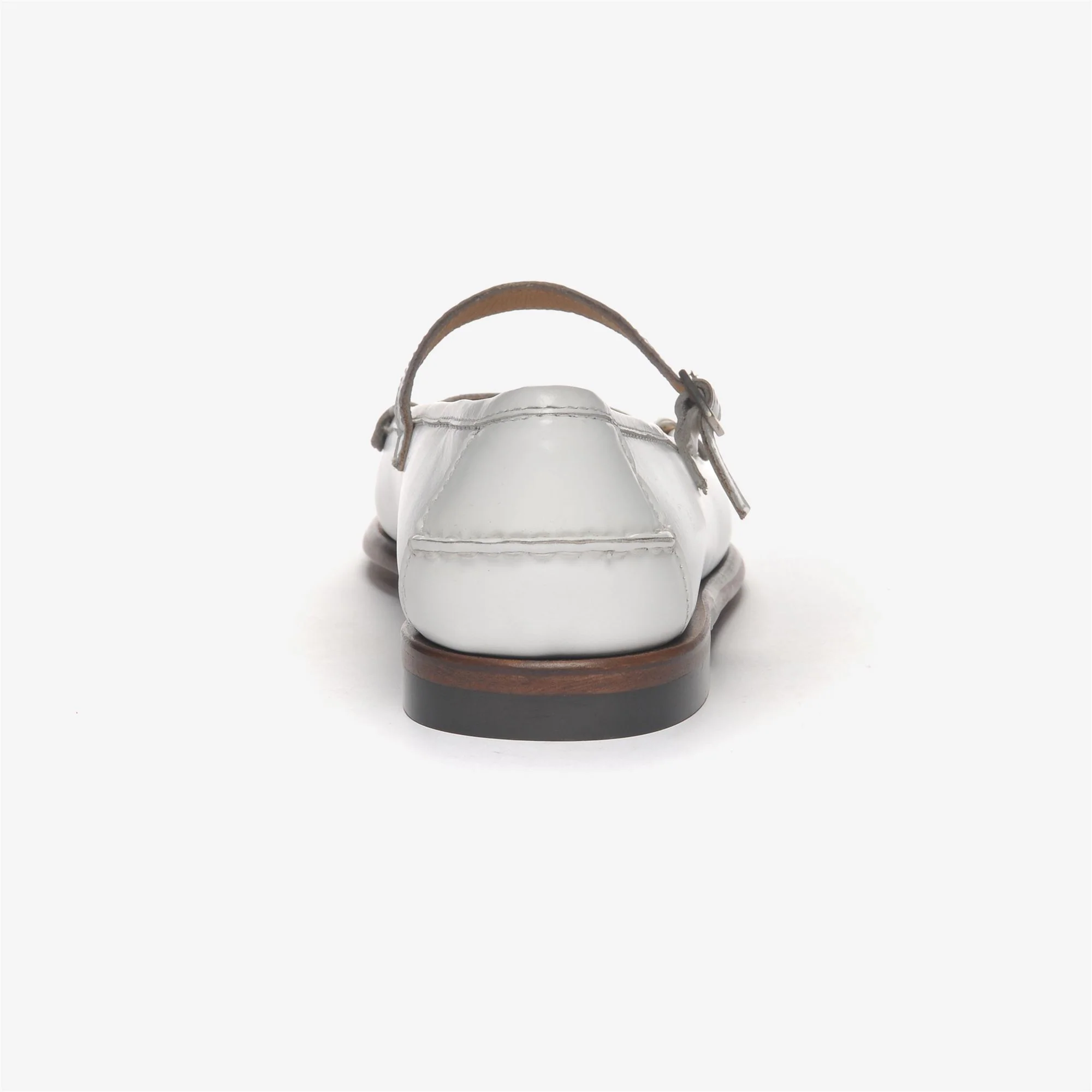 BALLERINA POP WOMAN - Sandals - Sandal - Woman - White - Image 5
