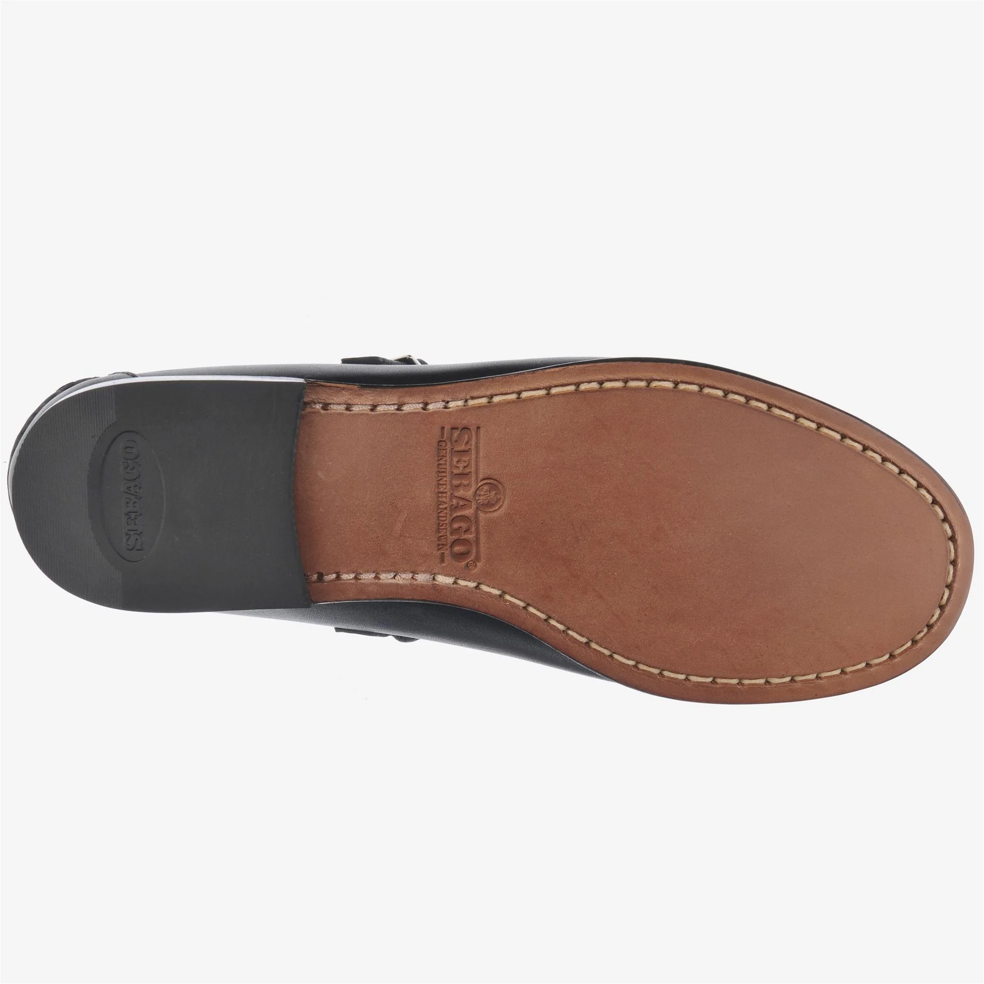 BALLERINA WOMAN - Moc - Moccasin - Woman - Black - Image 2