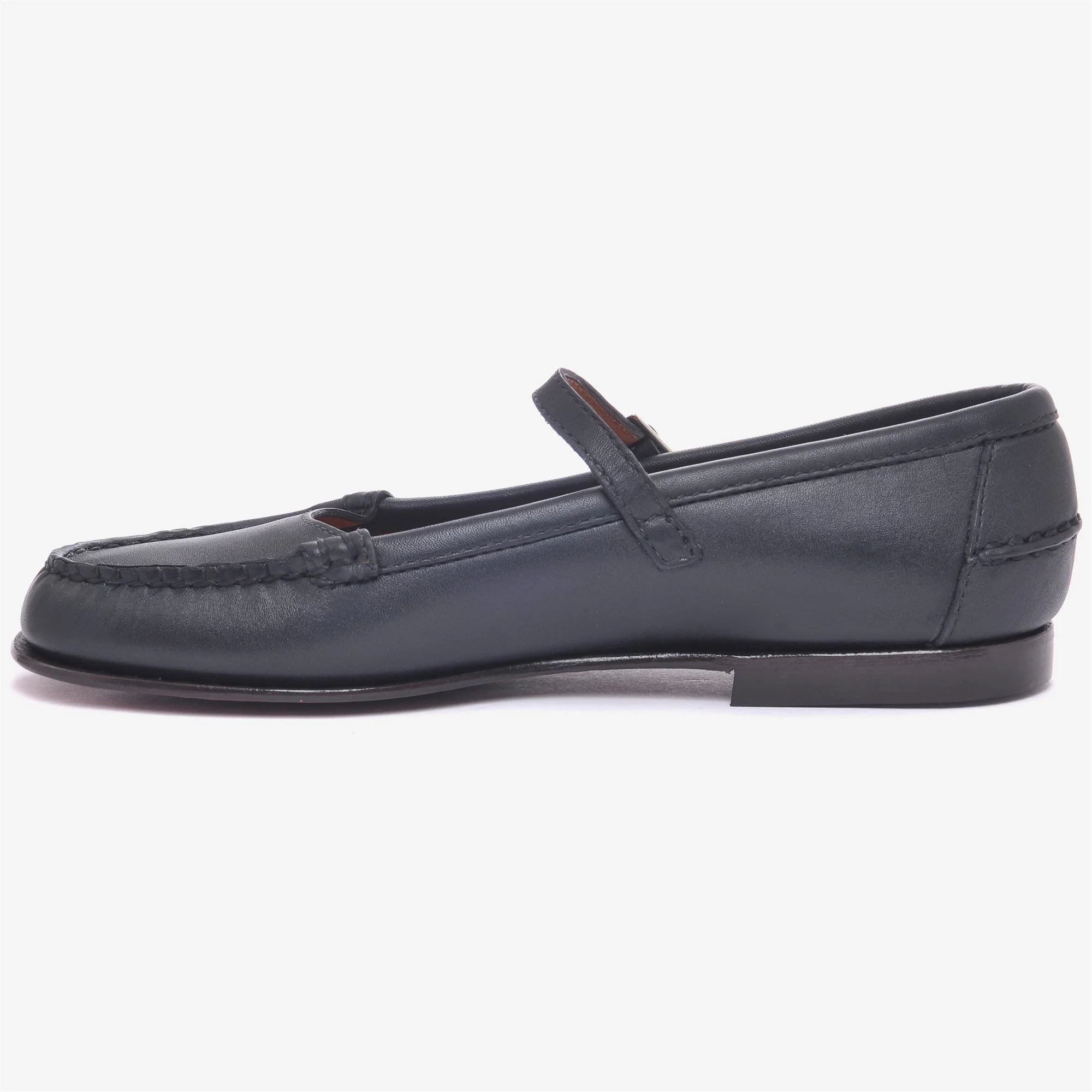 BALLERINA WOMAN - Moc - Moccasin - Woman - Black - Image 3