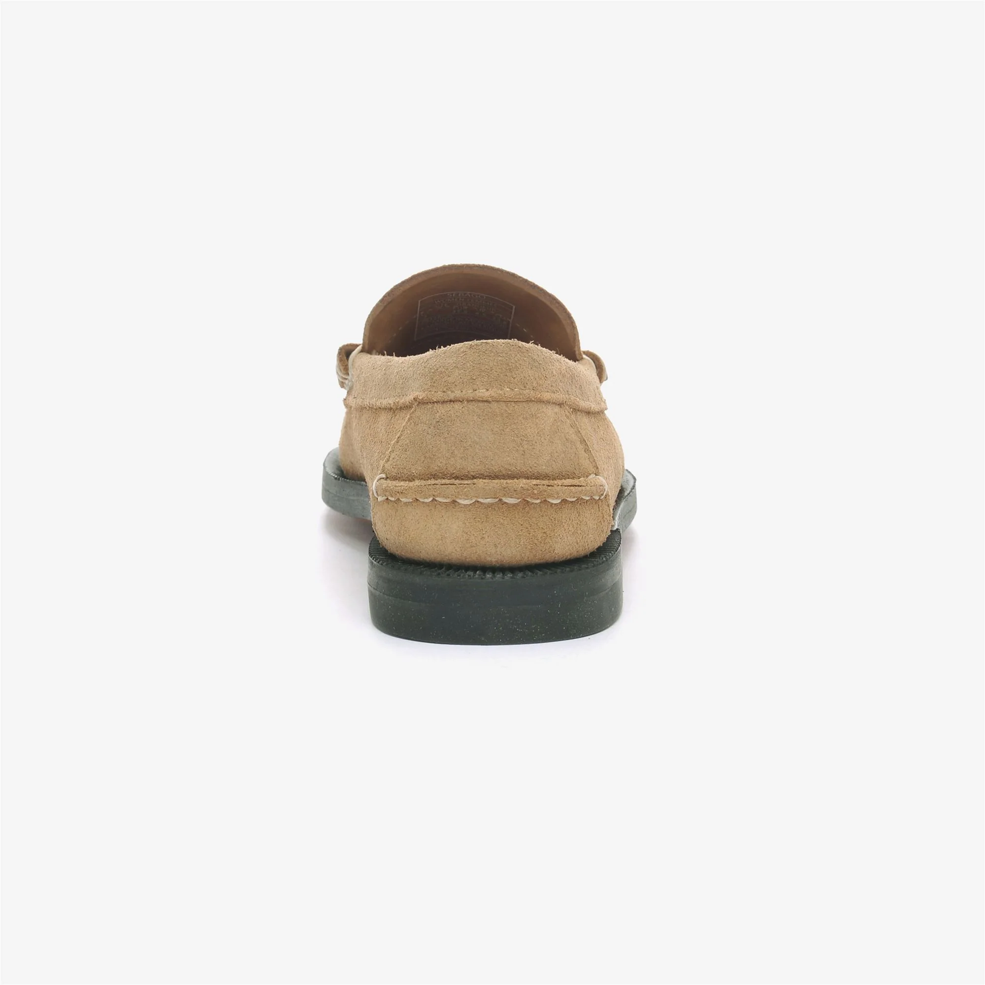 CLASSIC DAN FLESH OUT WOMAN - Moc - Moccasin - Woman - Beige Camel-Beige Taffy - Image 5