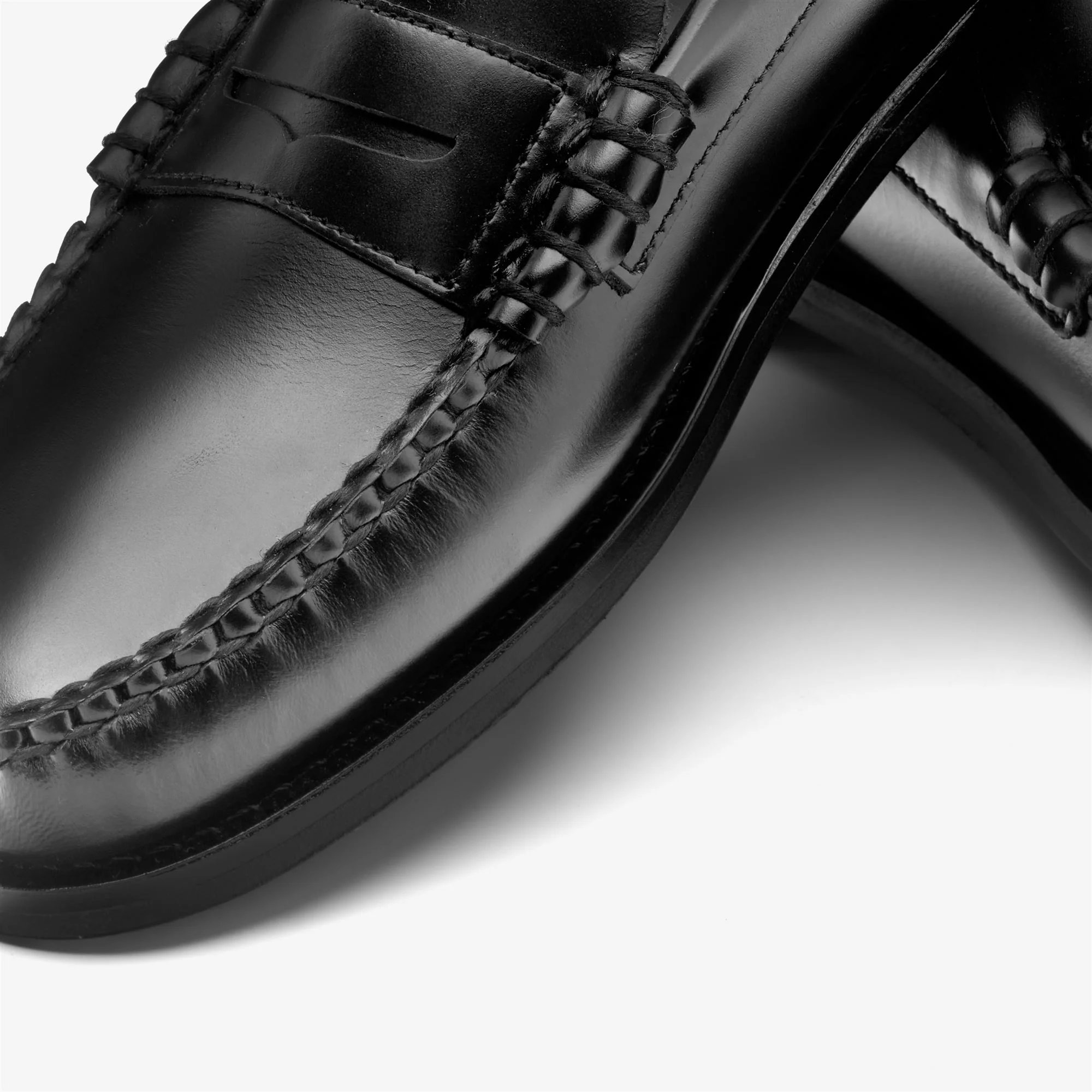 CLASSIC DAN WOMAN - Moc - Moccasin - Woman - Black - Image 6