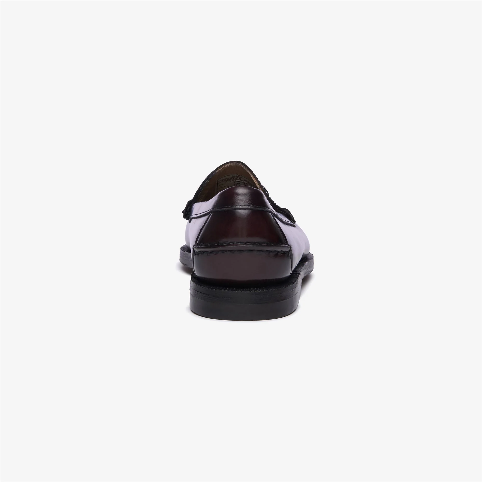 CLASSIC WILL WOMAN - Moc - Moccasin - Woman - Brown Burgundy-Burgundy - Image 5