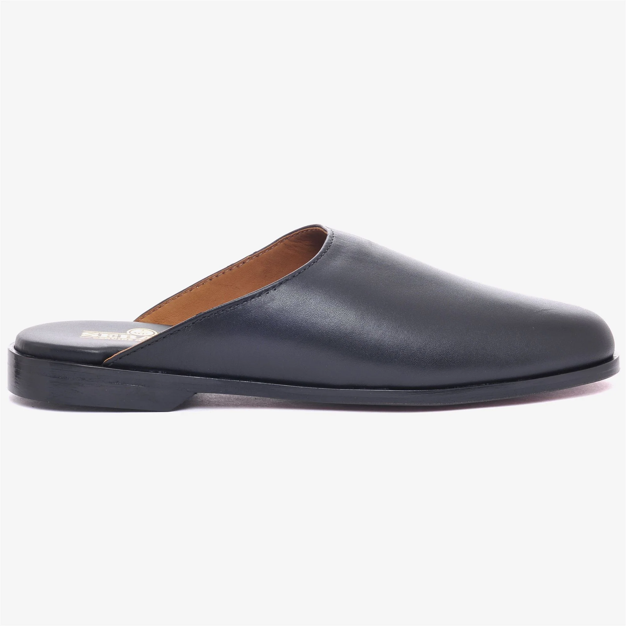 DAFNE WOMAN - Sandals - Moccasin - Woman - Black