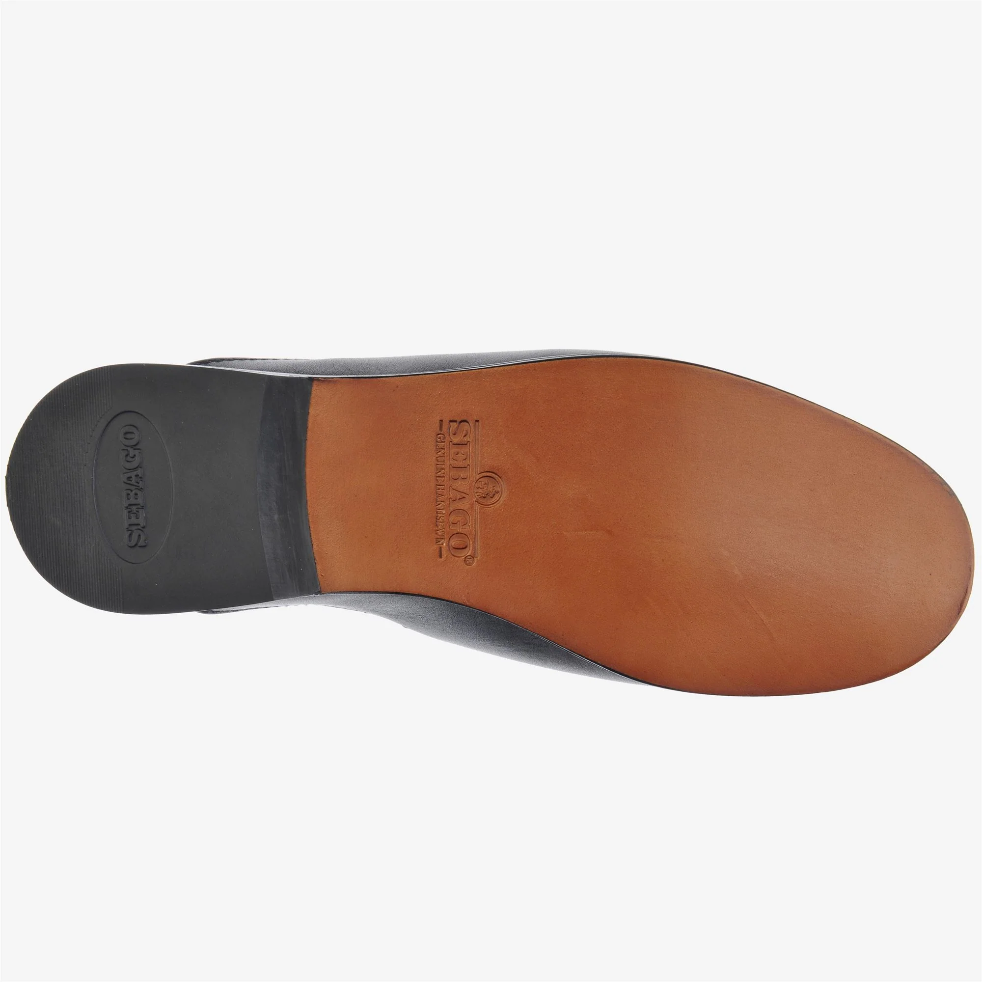 DAFNE WOMAN - Sandals - Moccasin - Woman - Black - Image 2