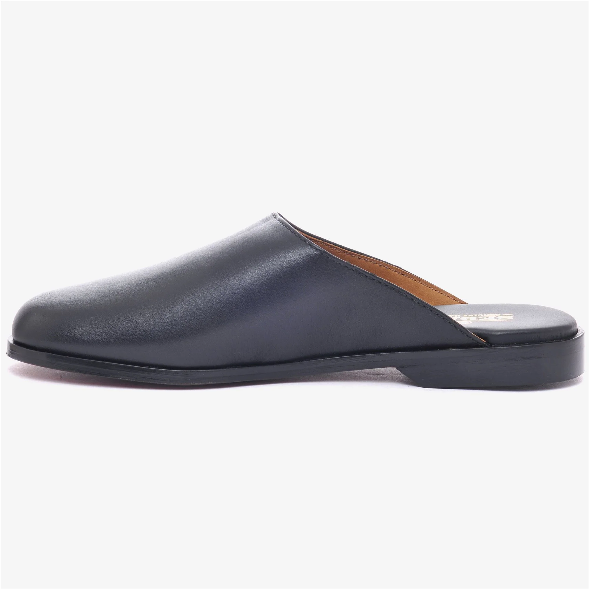 DAFNE WOMAN - Sandals - Moccasin - Woman - Black - Image 3