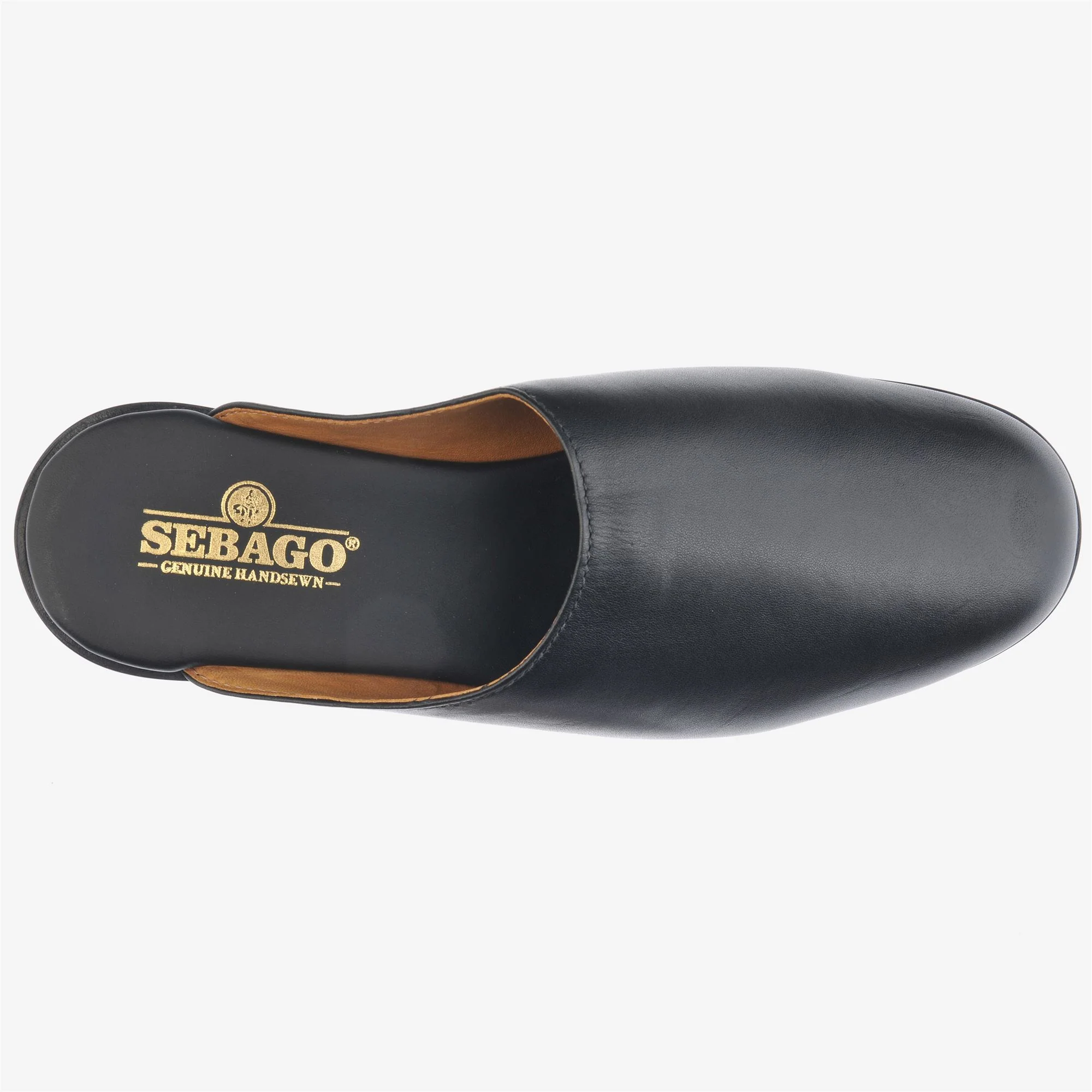 DAFNE WOMAN - Sandals - Moccasin - Woman - Black - Image 4