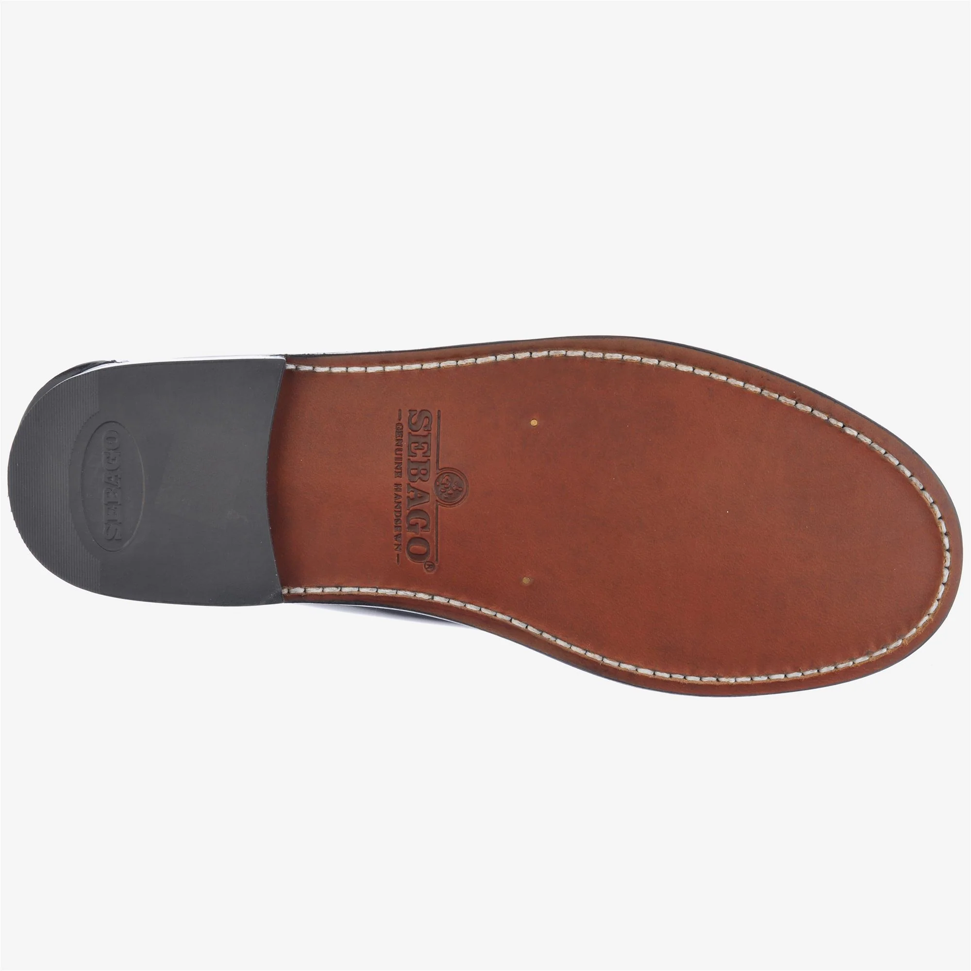 DAN LOVE WOMAN - Moc - Moccasin - Woman - BLACK-SCARLET - Image 2