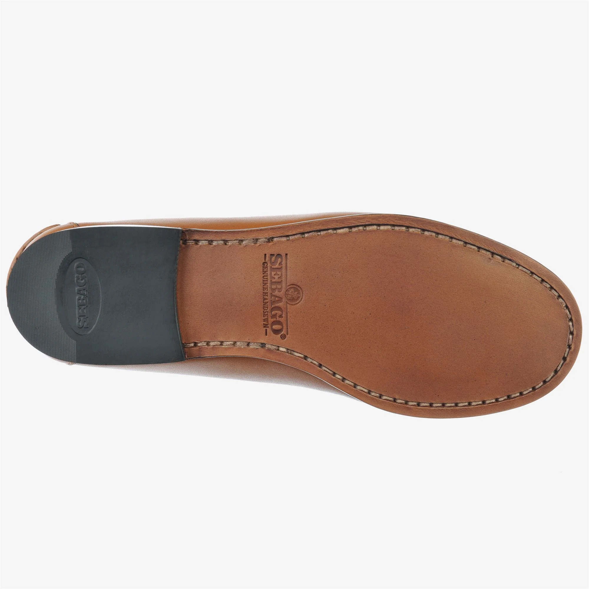 DANIELLE WOMAN - Moc - Moccasin - Woman - Brown Golden-Brown Autumnal - Image 2