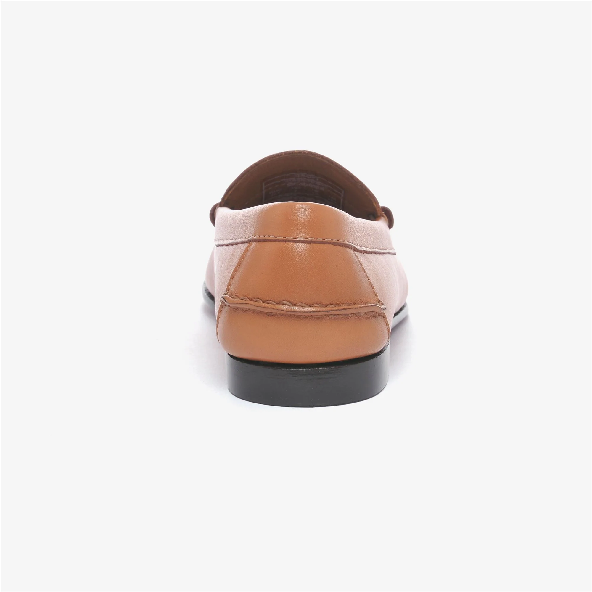 DANIELLE WOMAN - Moc - Moccasin - Woman - Brown Golden-Brown Autumnal - Image 5