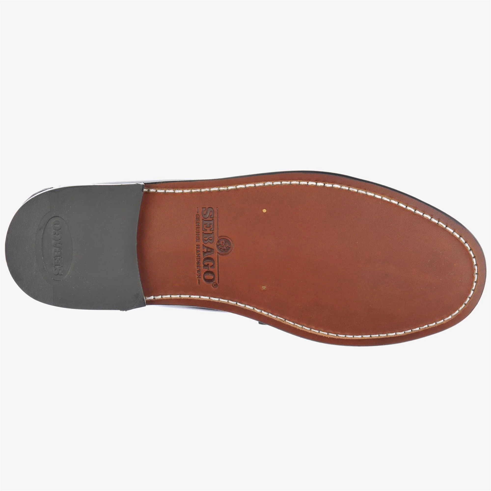 FRANK BEADS WOMAN - Moc - Moccasin - Woman - Black - Image 2