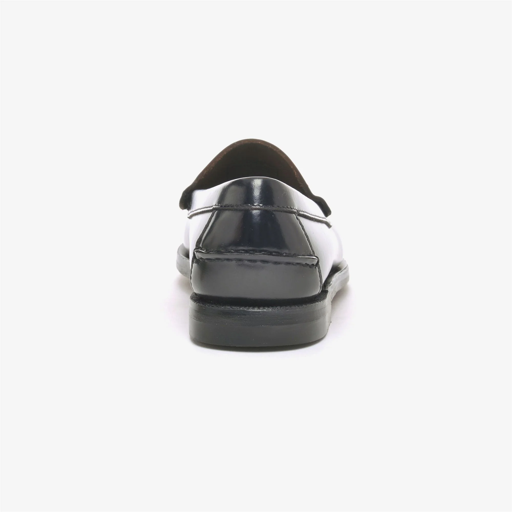 FRANK BEADS WOMAN - Moc - Moccasin - Woman - Black - Image 5