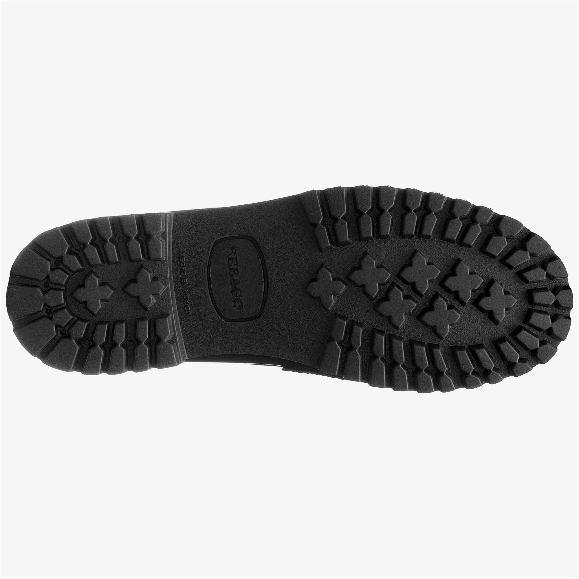 JOE LUG WOMAN - Moc - Moccasin - Woman - Black - Image 2