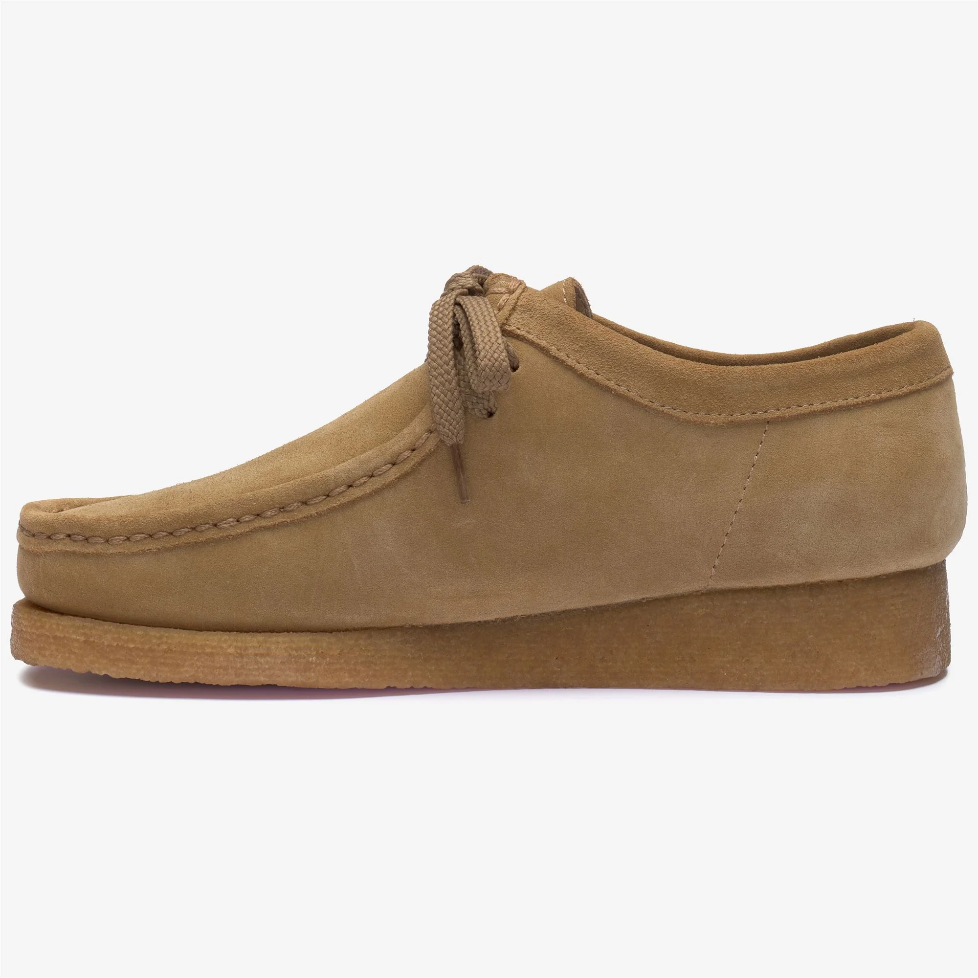 KOALA WOMAN - Moc - Low Cut - Woman - Beige Camel-Beige Taffy - Image 3