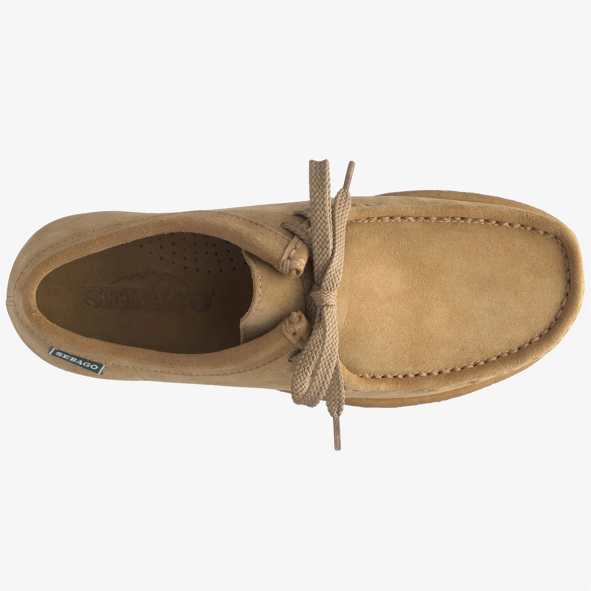 KOALA WOMAN - Moc - Low Cut - Woman - Beige Camel-Beige Taffy - Image 4