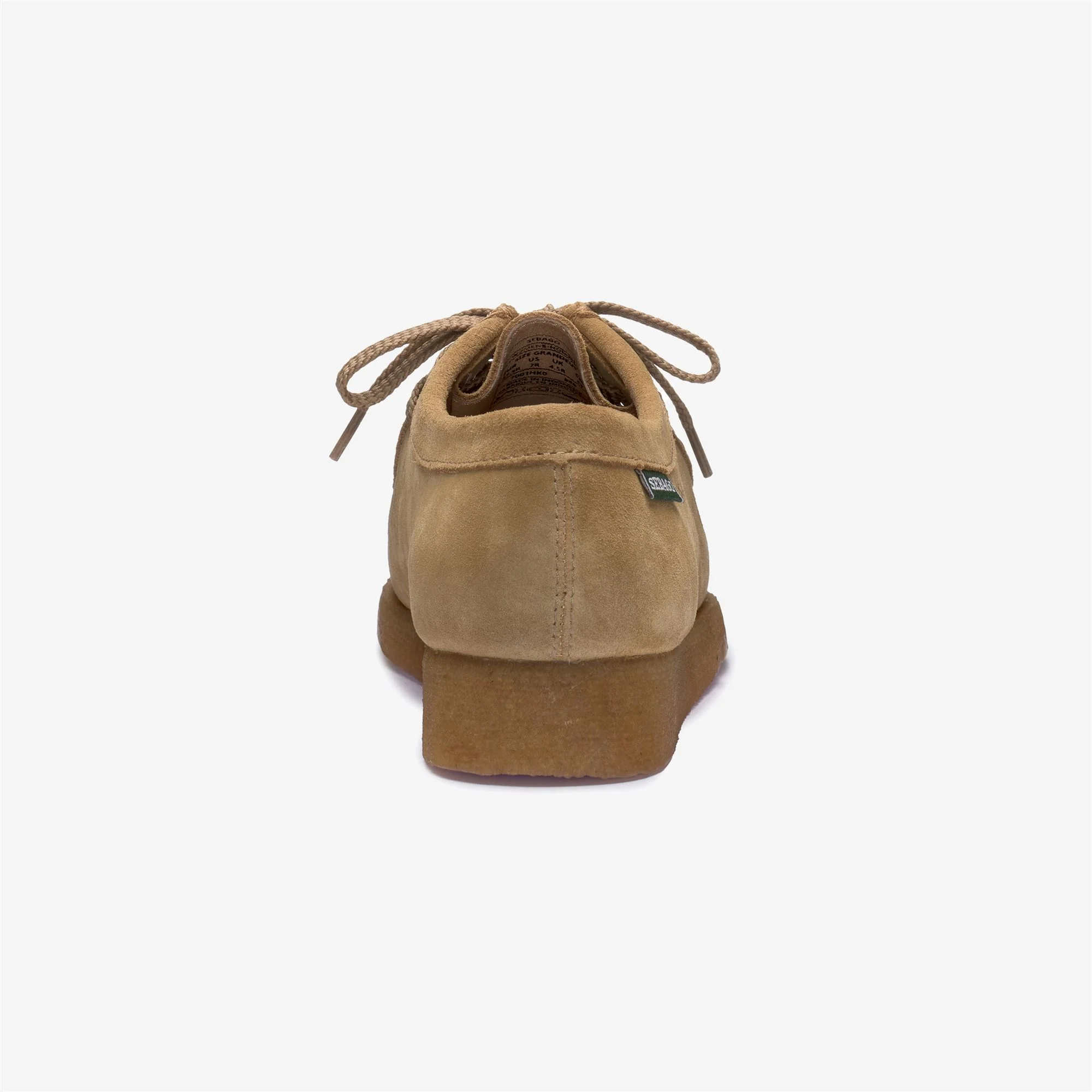 KOALA WOMAN - Moc - Low Cut - Woman - Beige Camel-Beige Taffy - Image 5