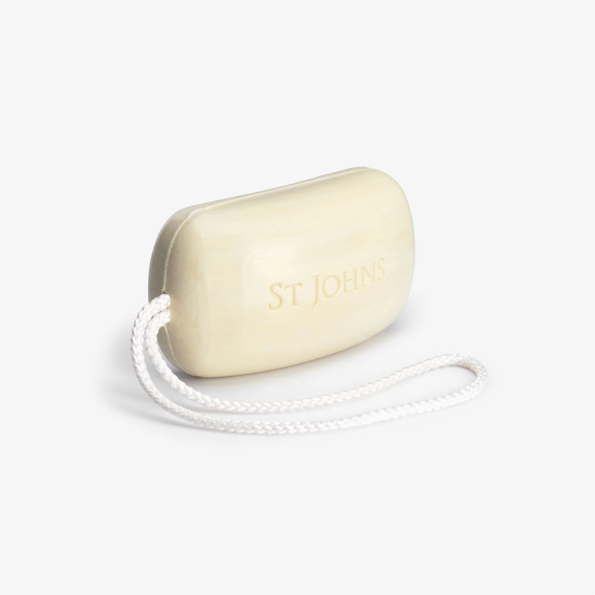ST JOHNS SOAP ON A ROPE - Perfumes & Bath And Body - Soap on a Rope - Unisex - BAY RUM