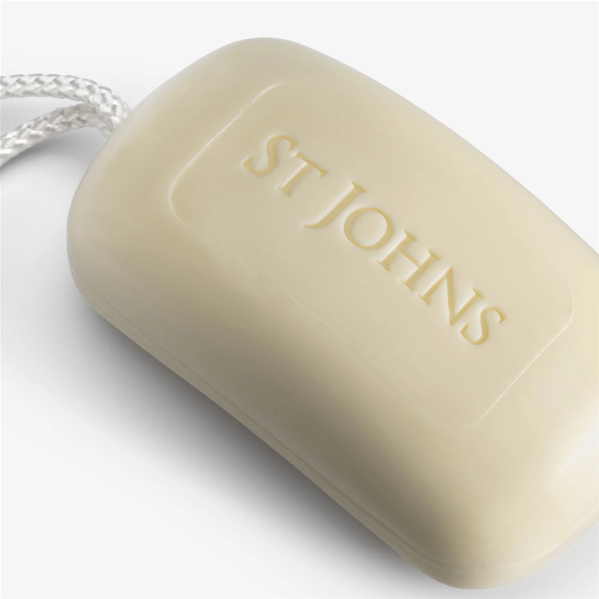 ST JOHNS SOAP ON A ROPE - Perfumes & Bath And Body - Soap on a Rope - Unisex - BAY RUM - Image 3