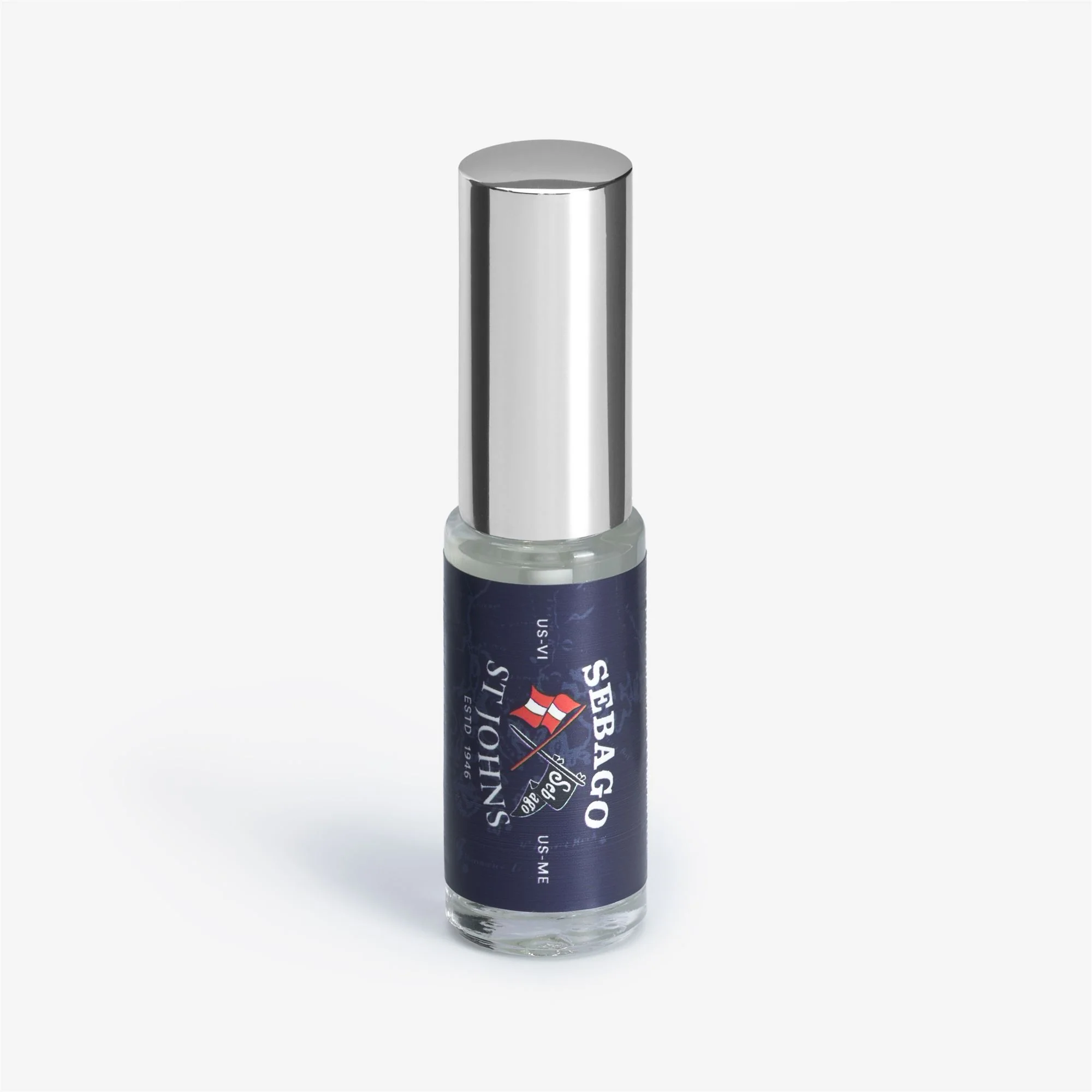 ST JOHNS TRAVEL SIZE - Perfumes & Bath And Body - Travel Parfum - Unisex - VETIVER
