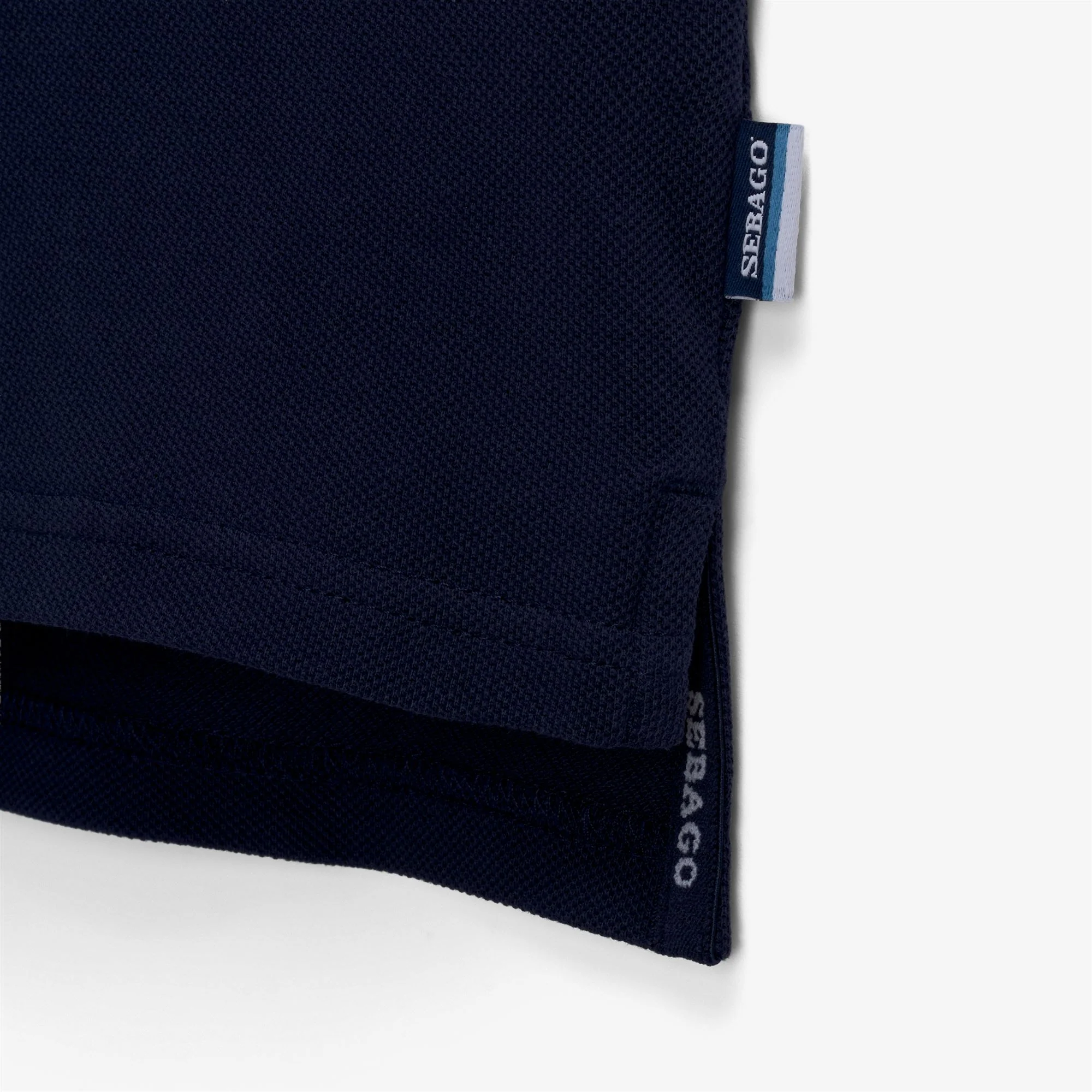BERTH - Polo Shirts - Polo - Man - Blue Marine - Image 3