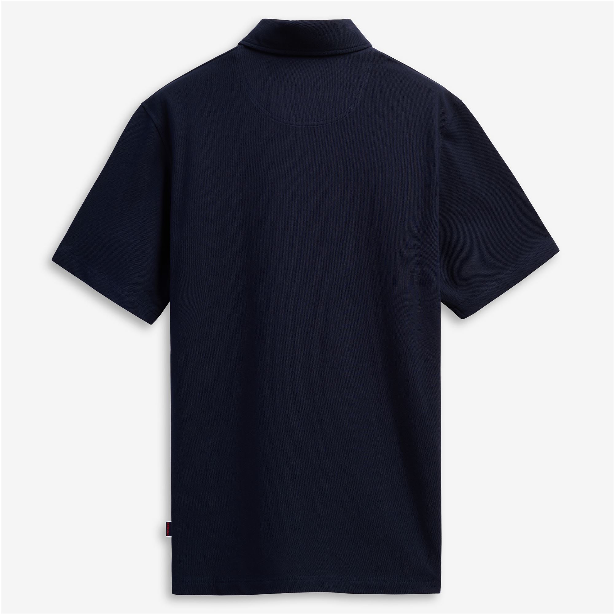 ORCHARD PL - Polo Shirts - Polo - Unisex - Blue Dk - Image 2