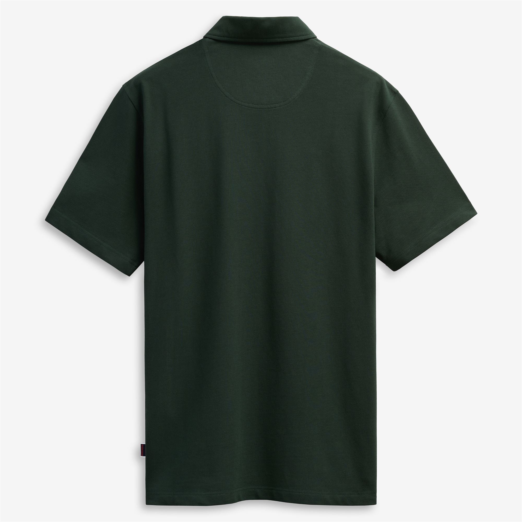 ORCHARD PL - Polo Shirts - Polo - Unisex - Green Bistro - Image 2