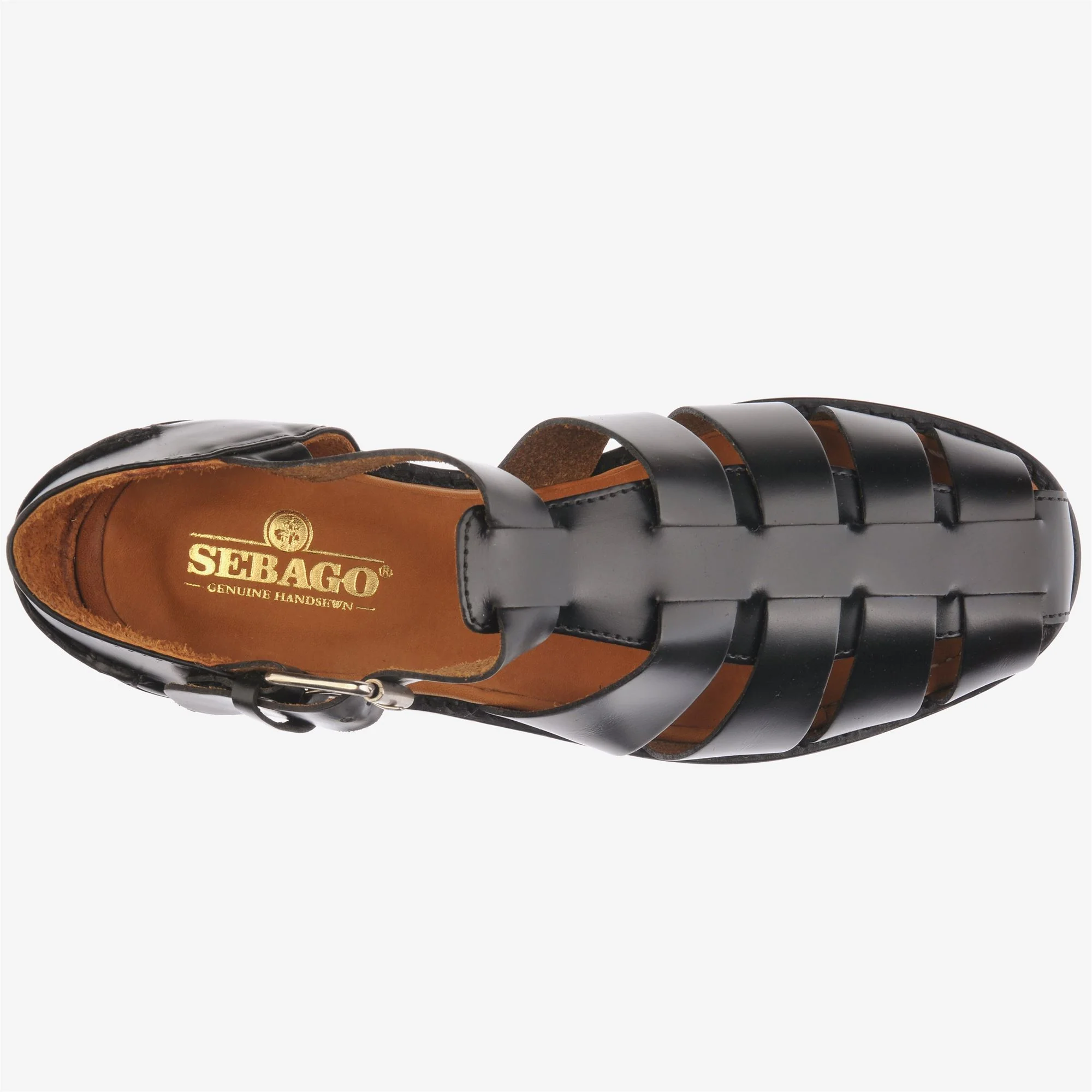 GURKHA TALE WOMAN - Sandals - Sandal - Woman - Black - Image 4
