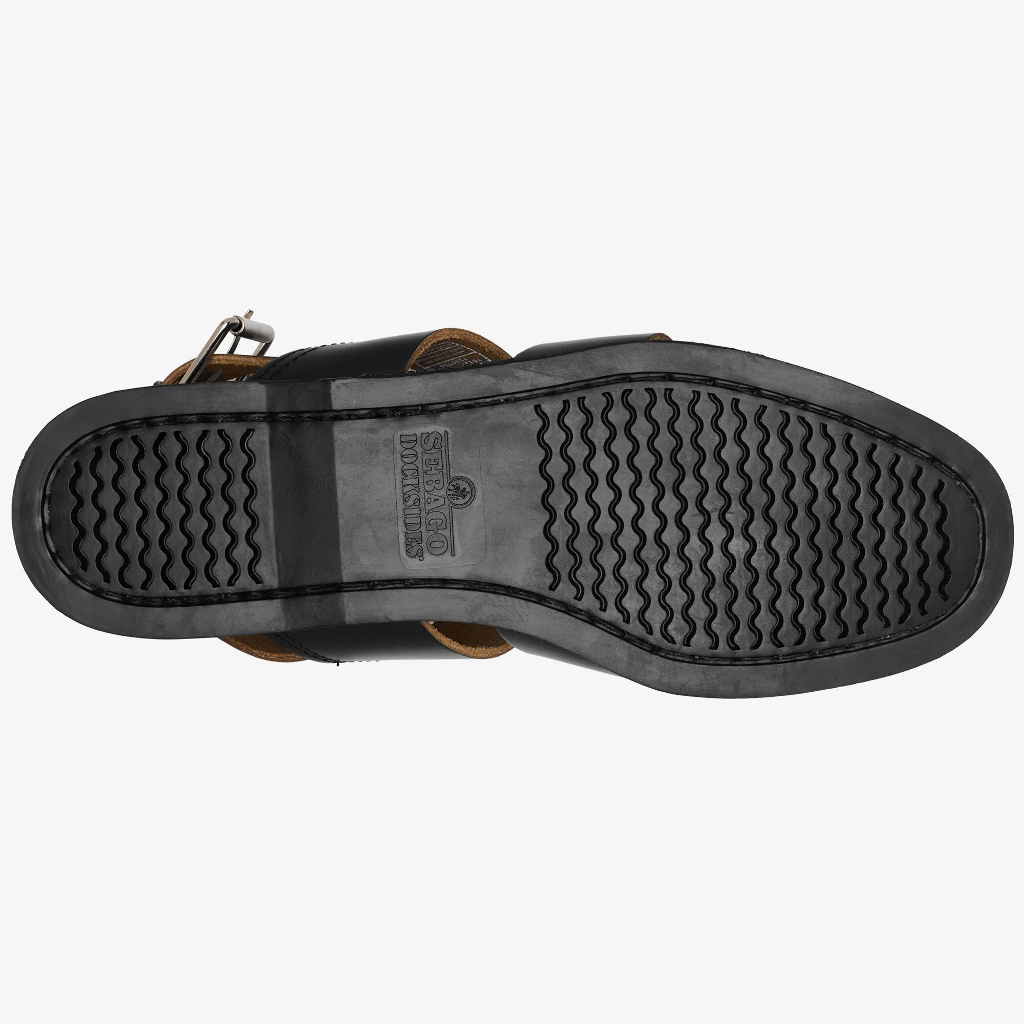 MEREDITH WOMAN - Sandals - Sandal - Woman - Total Black-Black - Image 2