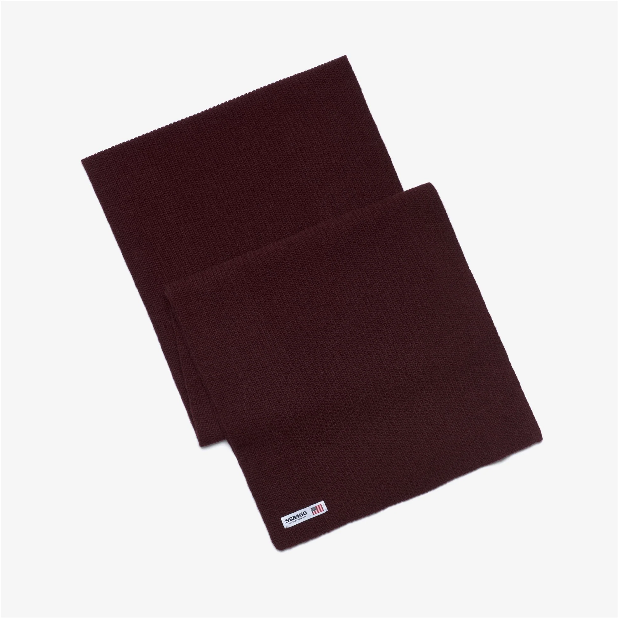 TWOMBLY - Scarves - Scarf - Unisex - Red Port Royale