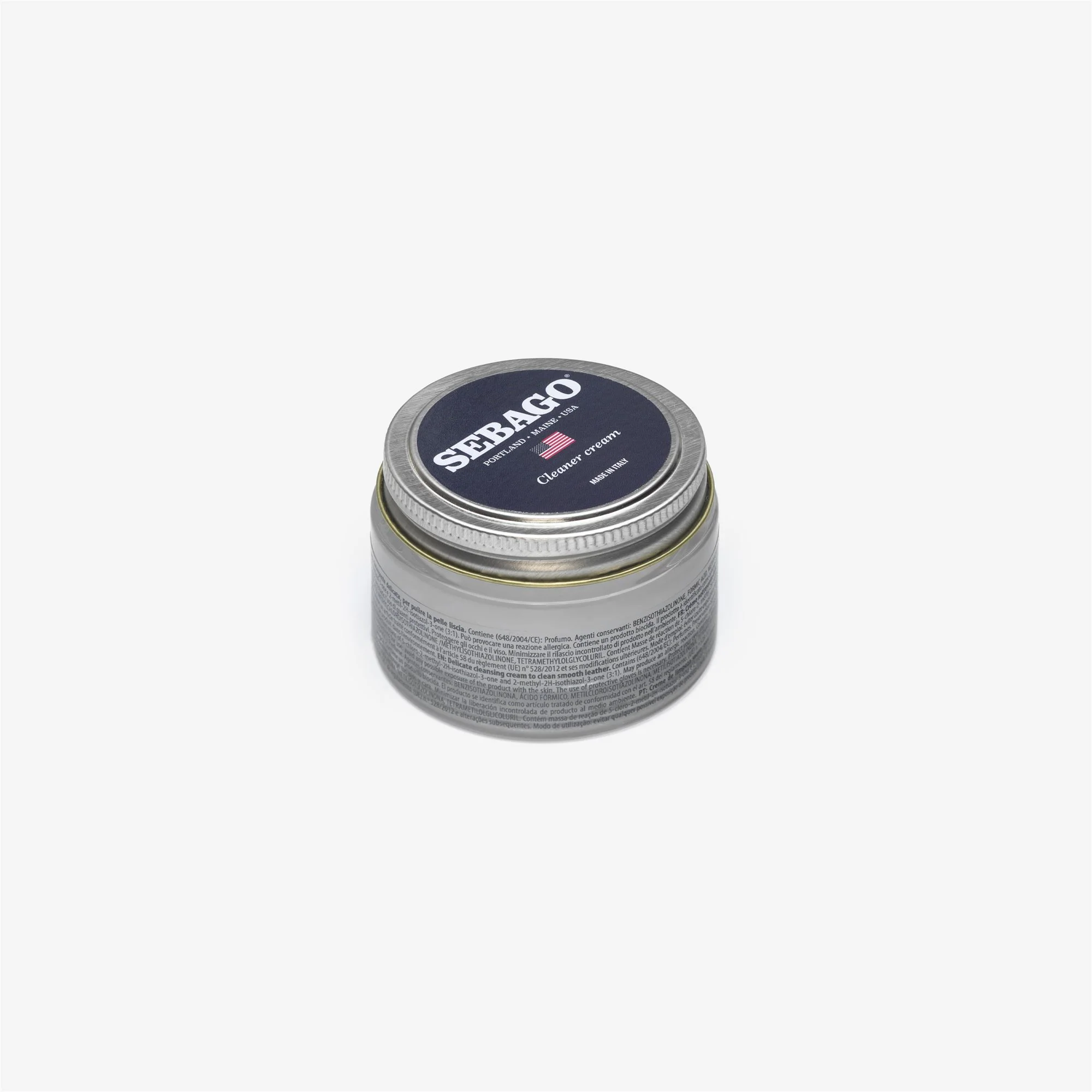CLEANER CREAM - Shoe Care - Shoe Cream - Unisex - Unico