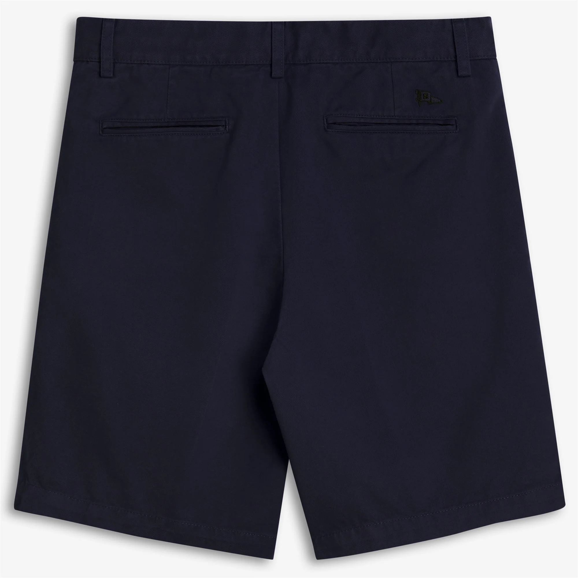 NEW NOBLEBORO - Shorts - Chino - Man - Blue Marine - Image 2