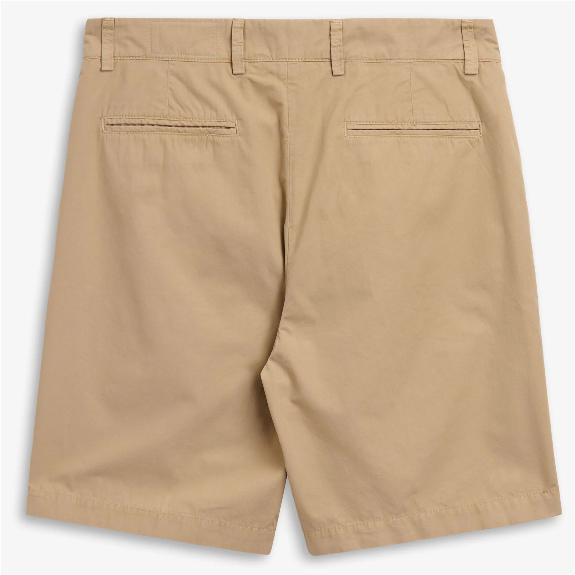 SASANOA SHORT - Shorts - Chino - Man - Beige Laurel - Image 2