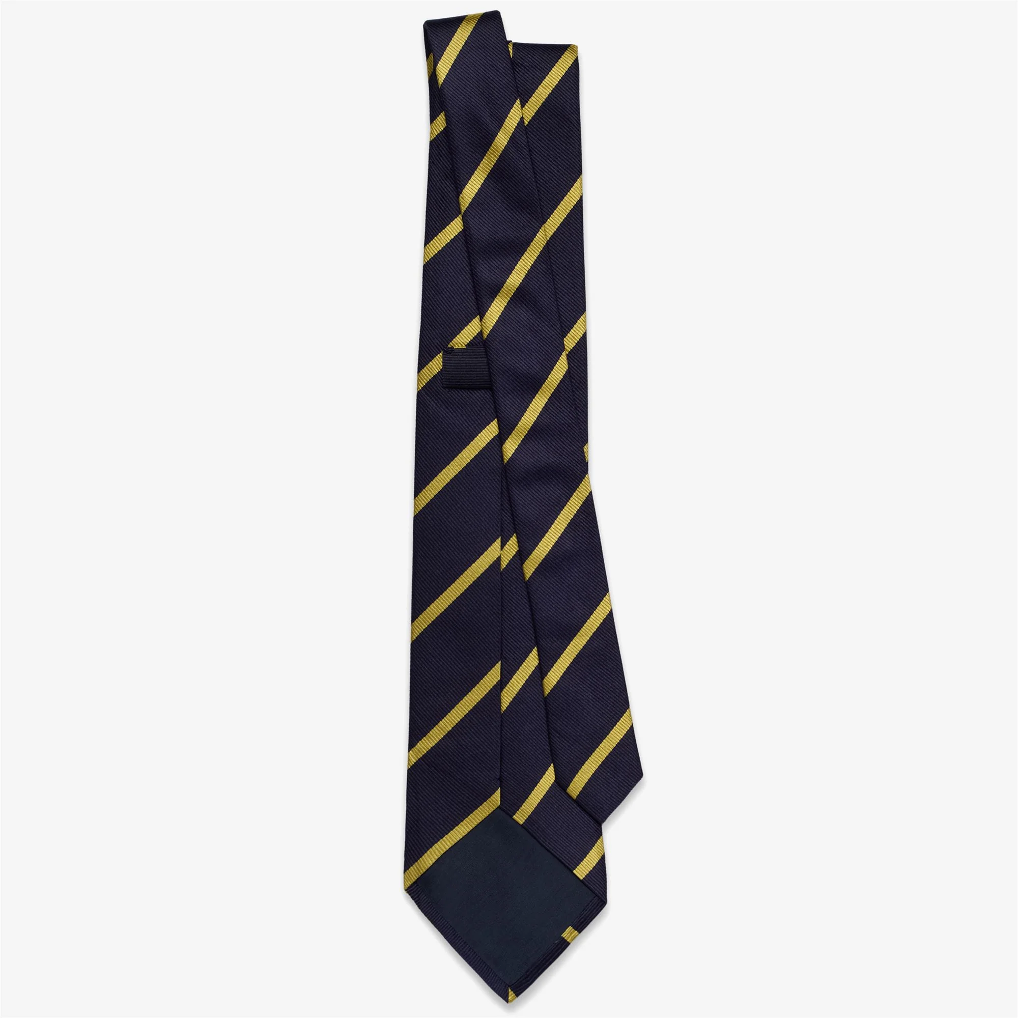 CHERRYFIELD - Small Accessories - Tie - Man - REGIMENTAL RIVENHALL - Image 2