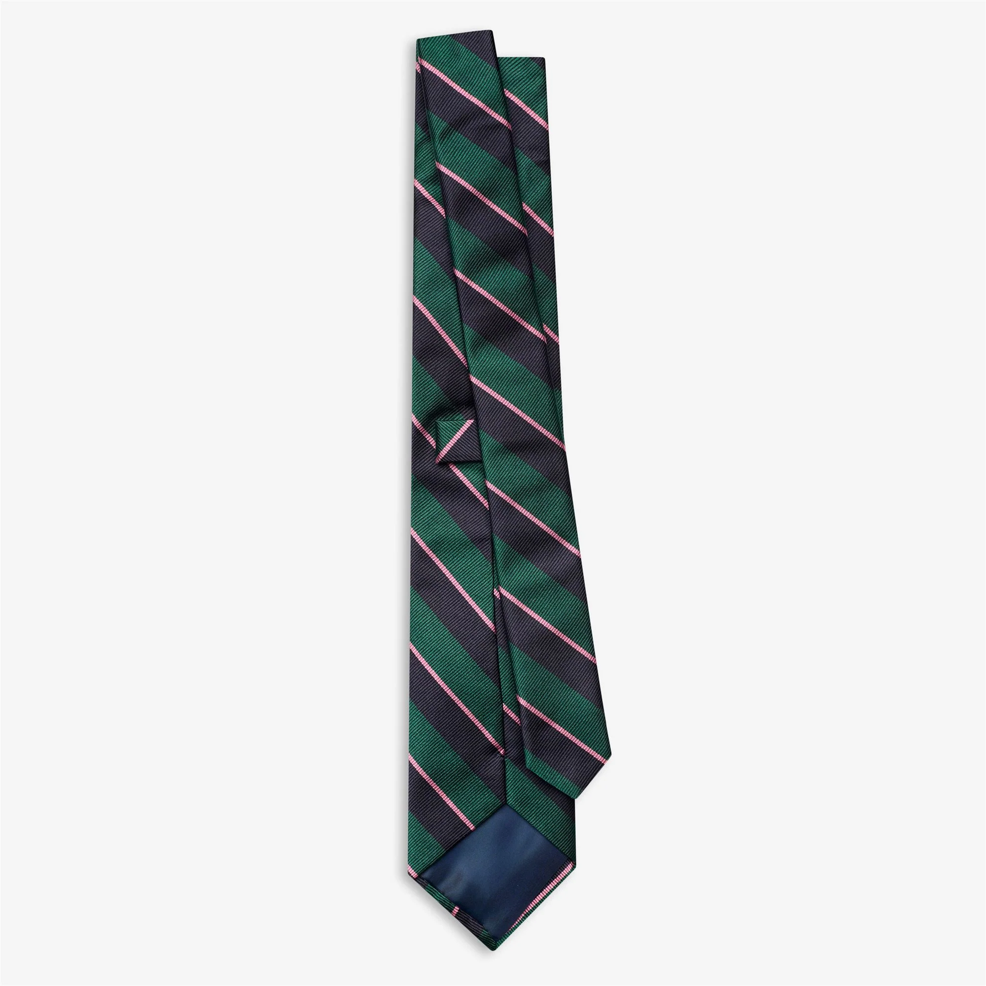 KING OWN YORKSHIRE LT. INFANTRY - Small Accessories - Tie - Man - REGIMENTAL KING YORKSHIRE - Image 2