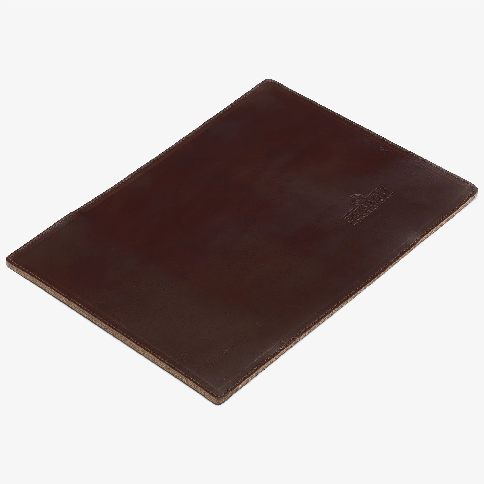 MADRIVER - Small Accessories - Agenda Cover - Unisex - Brown