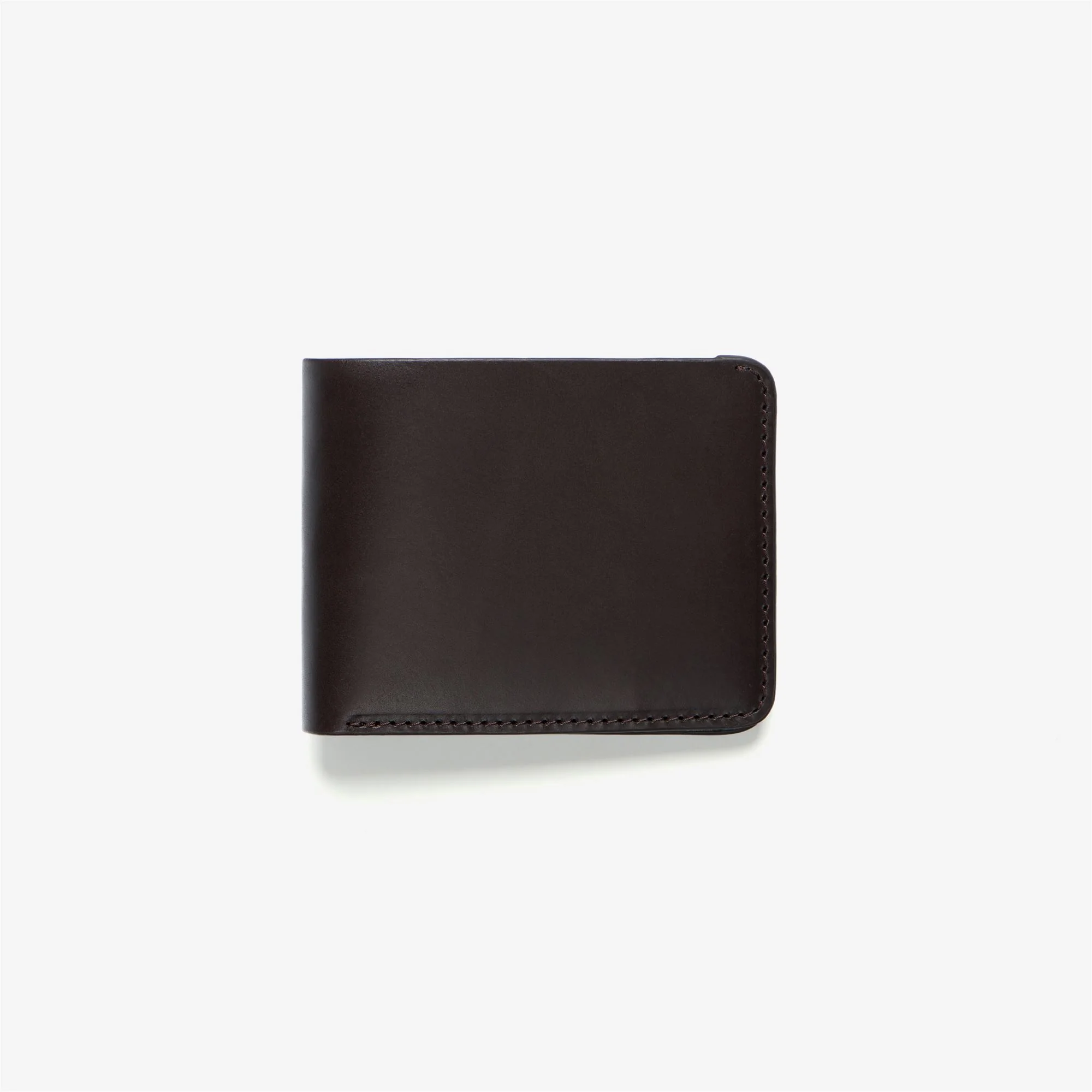 MERRILL - Small Accessories - Wallet - Unisex - Brown Seal