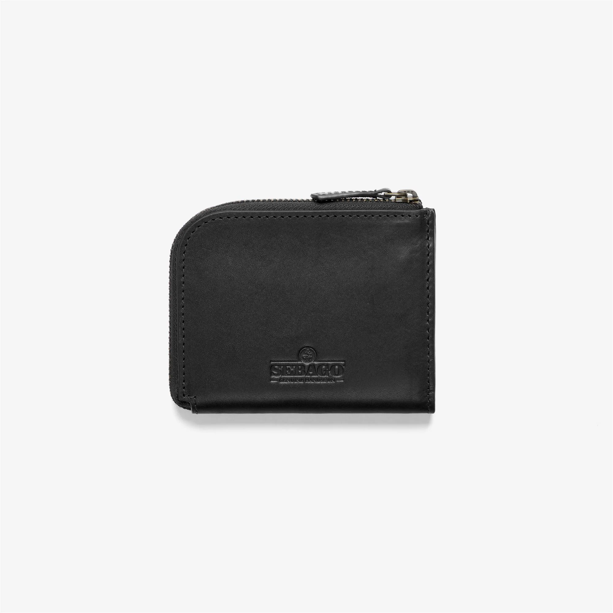 ORIN - Small Accessories - Wallet - Unisex - Black