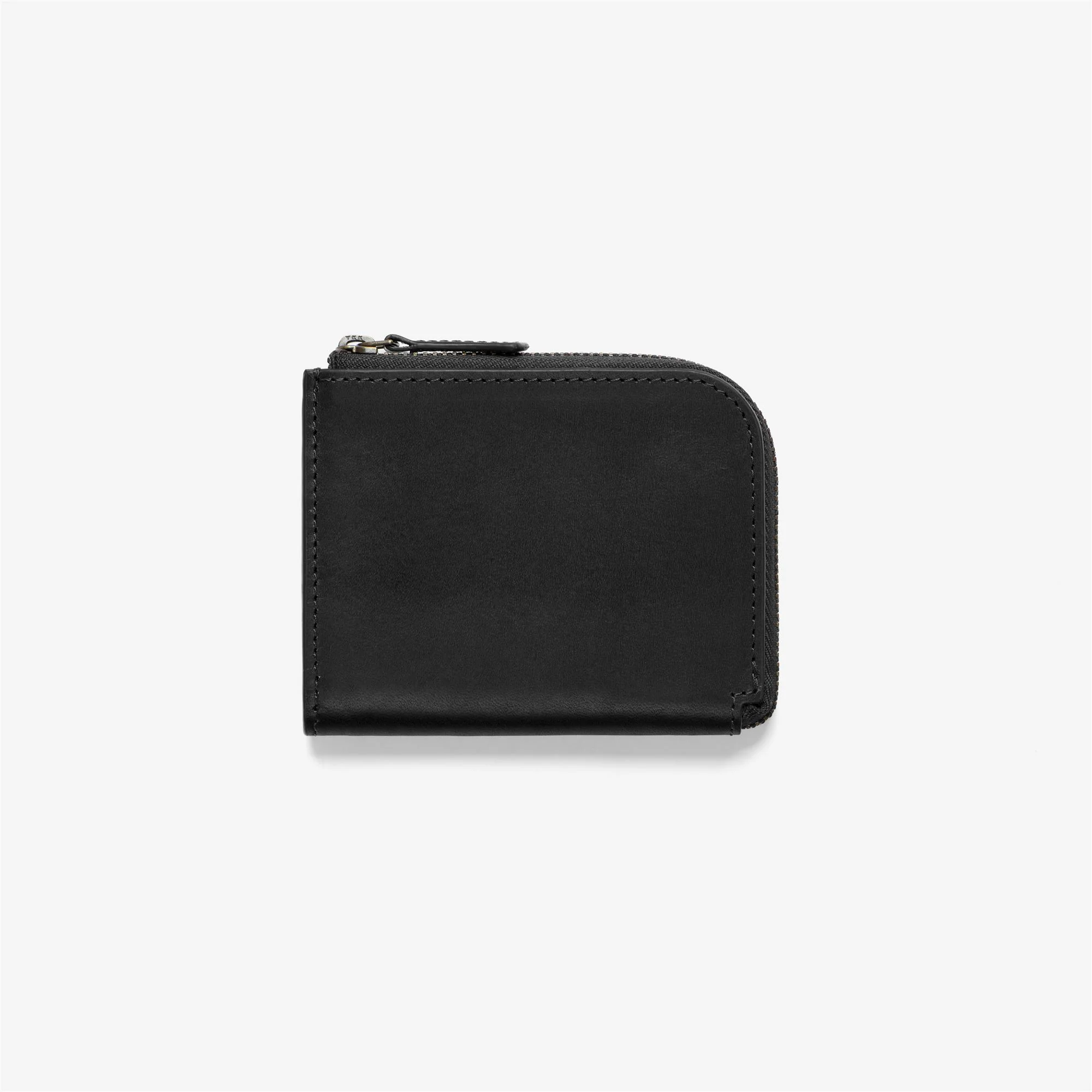 ORIN - Small Accessories - Wallet - Unisex - Black - Image 2