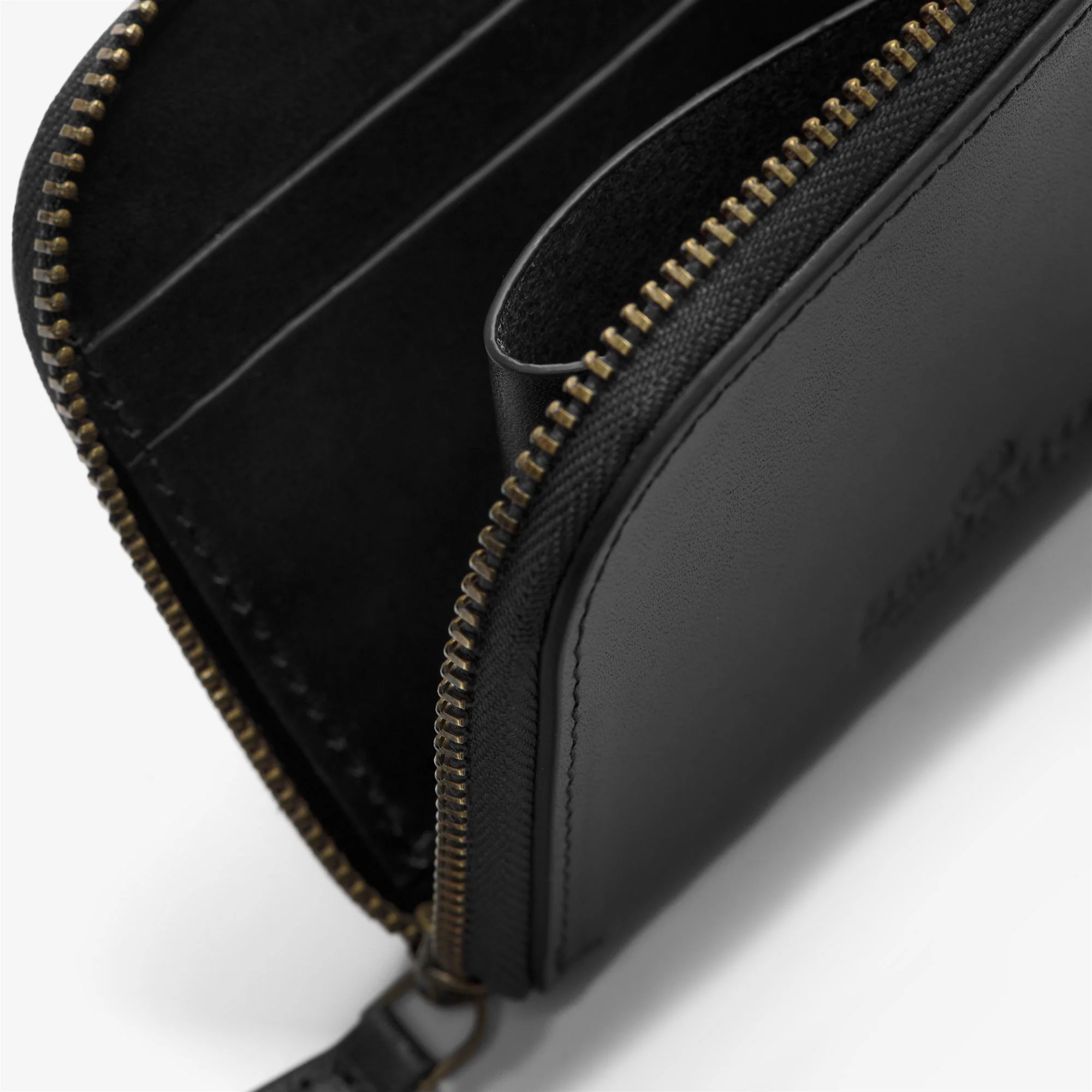 ORIN - Small Accessories - Wallet - Unisex - Black - Image 3